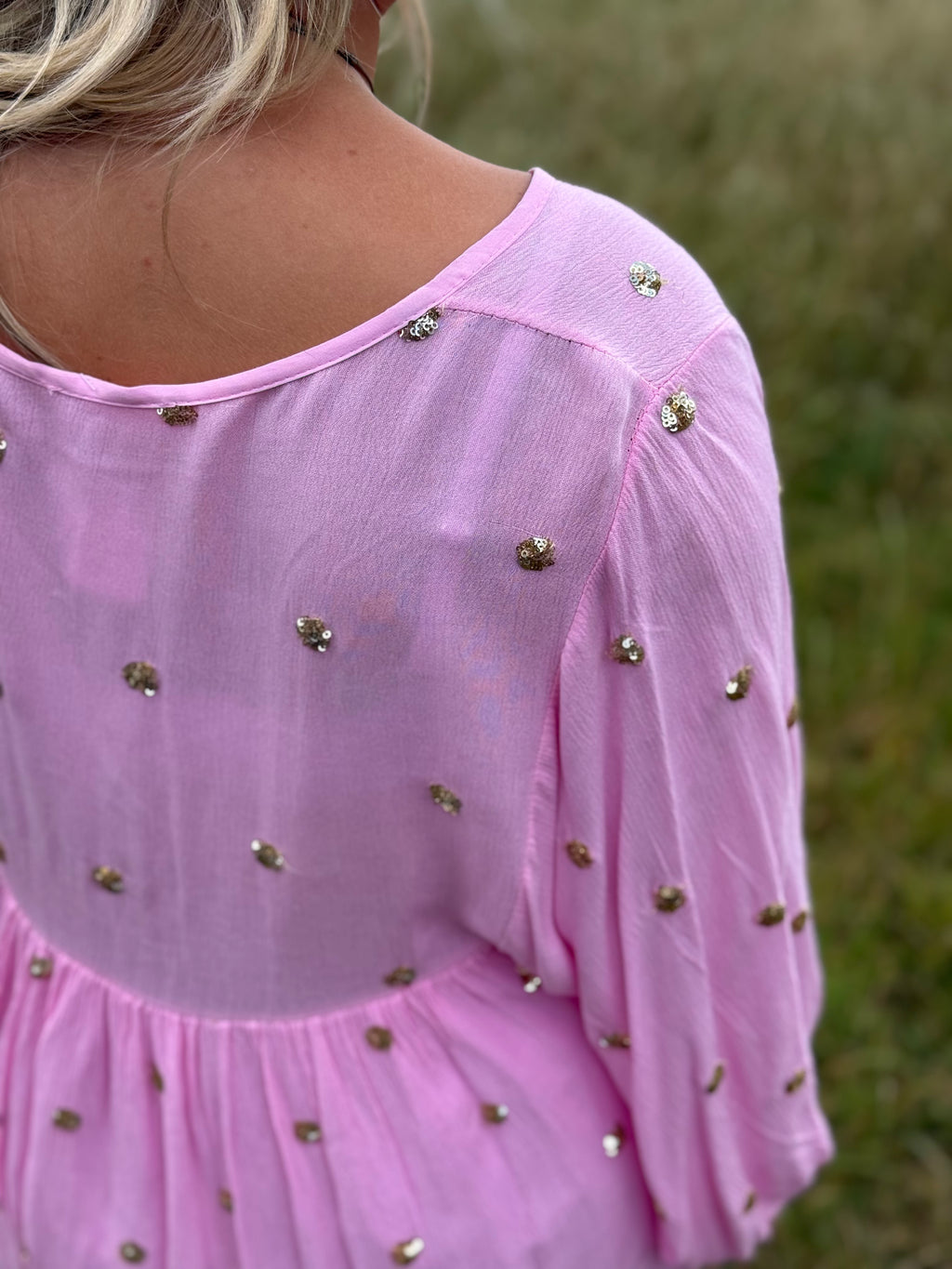 Blouse TU