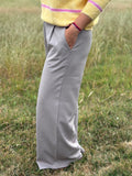 Pantalon taupe TU