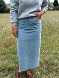 Jupe ELLI WHITE T.M