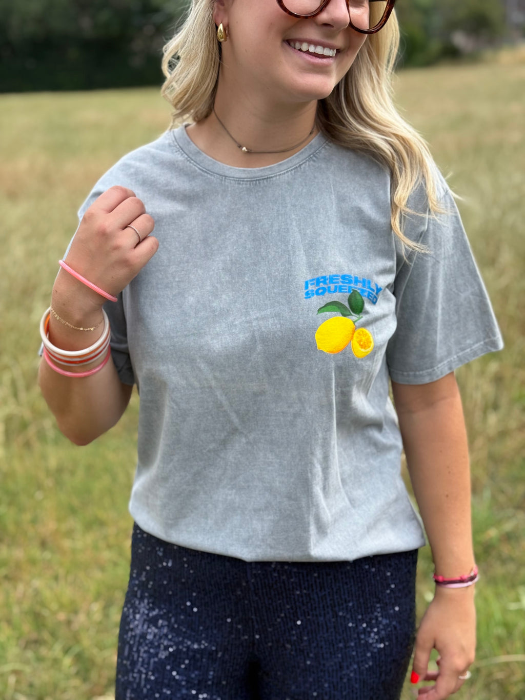 T-shirt TU