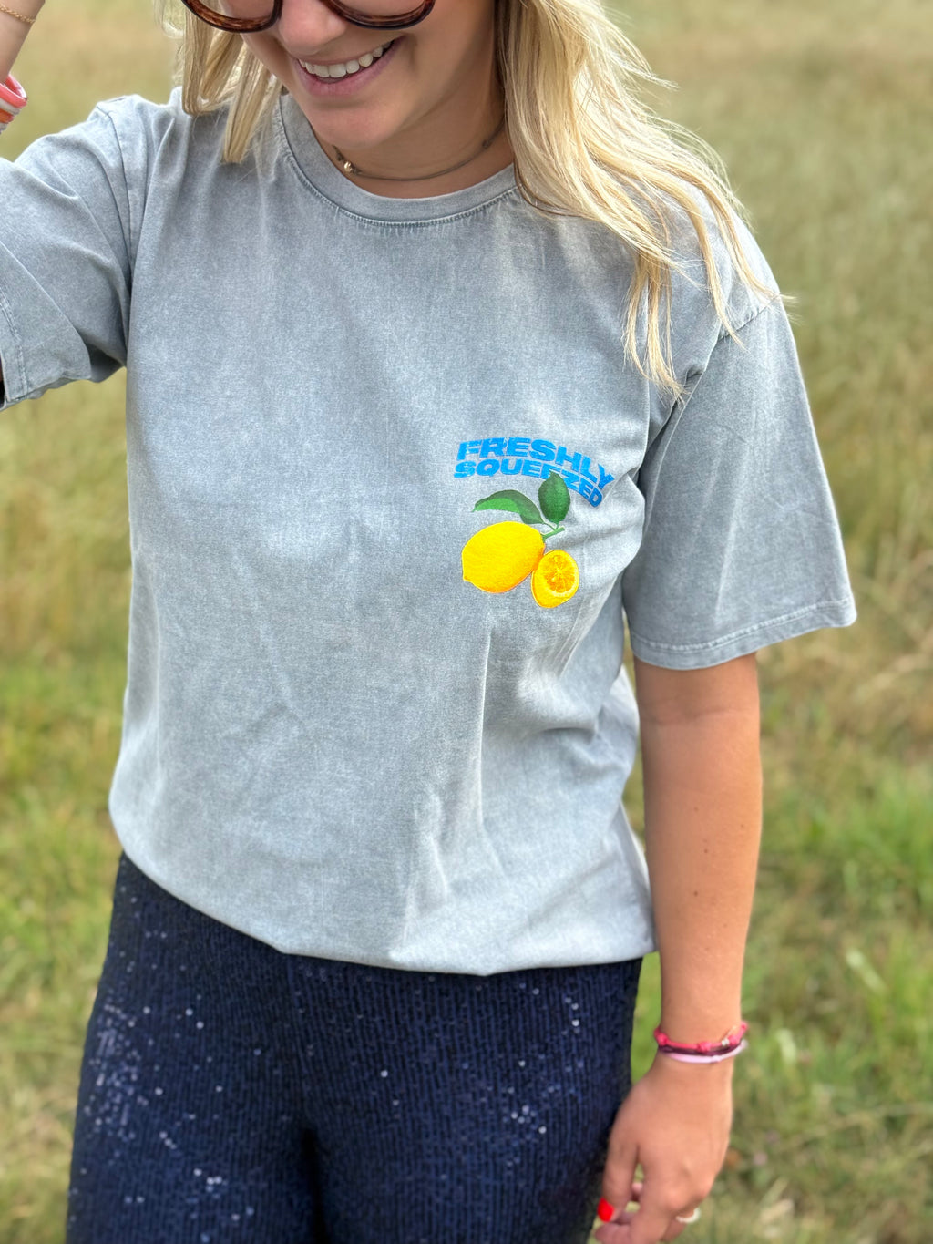T-shirt TU