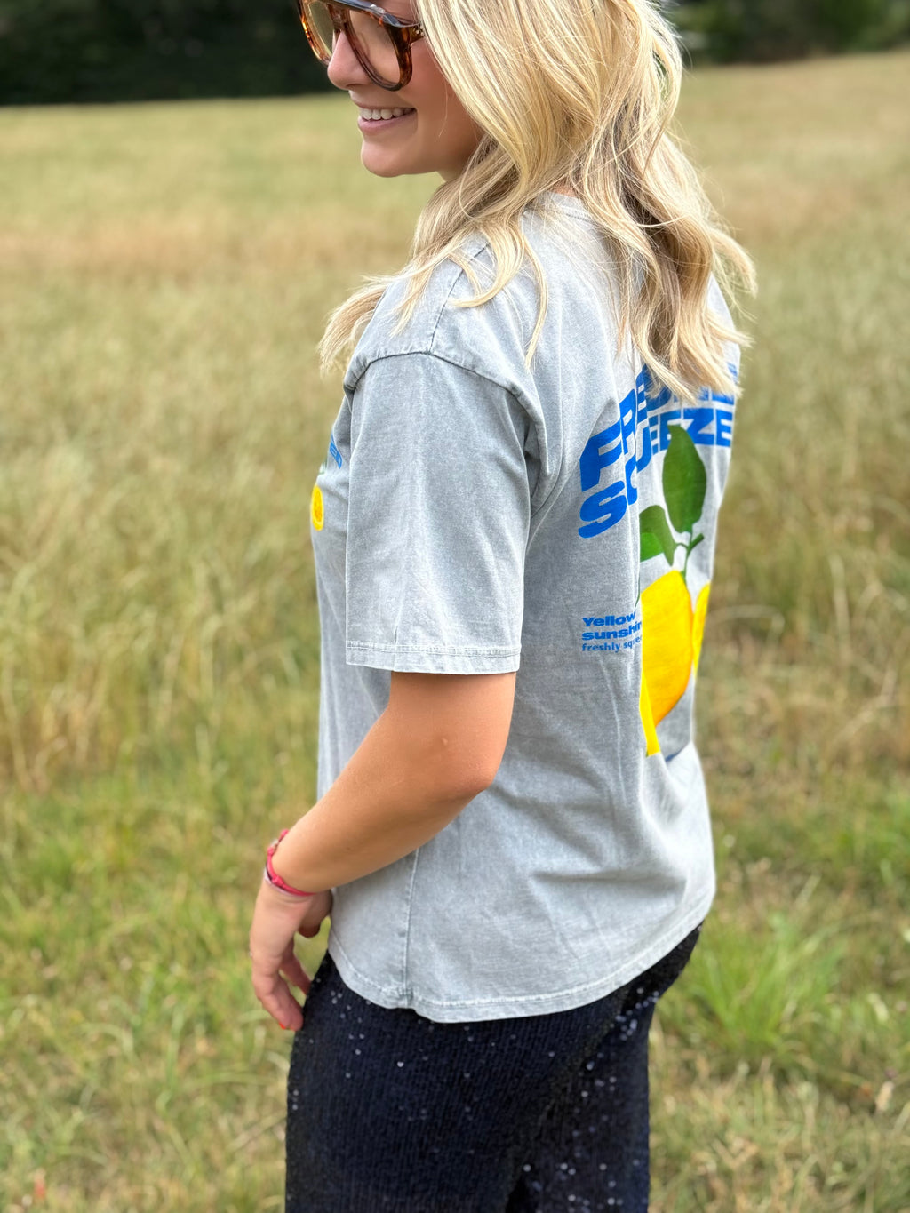 T-shirt TU