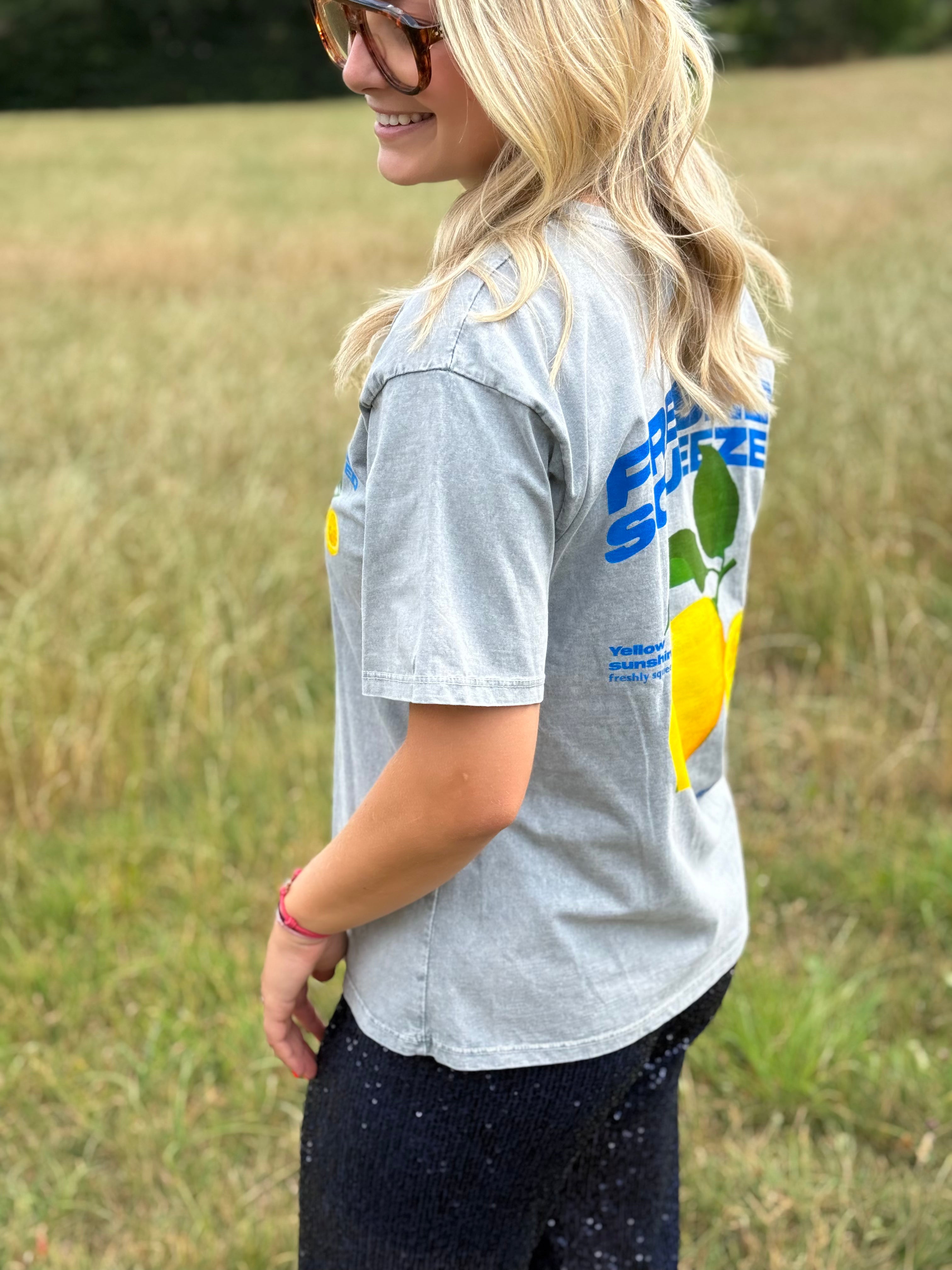 T-shirt TU