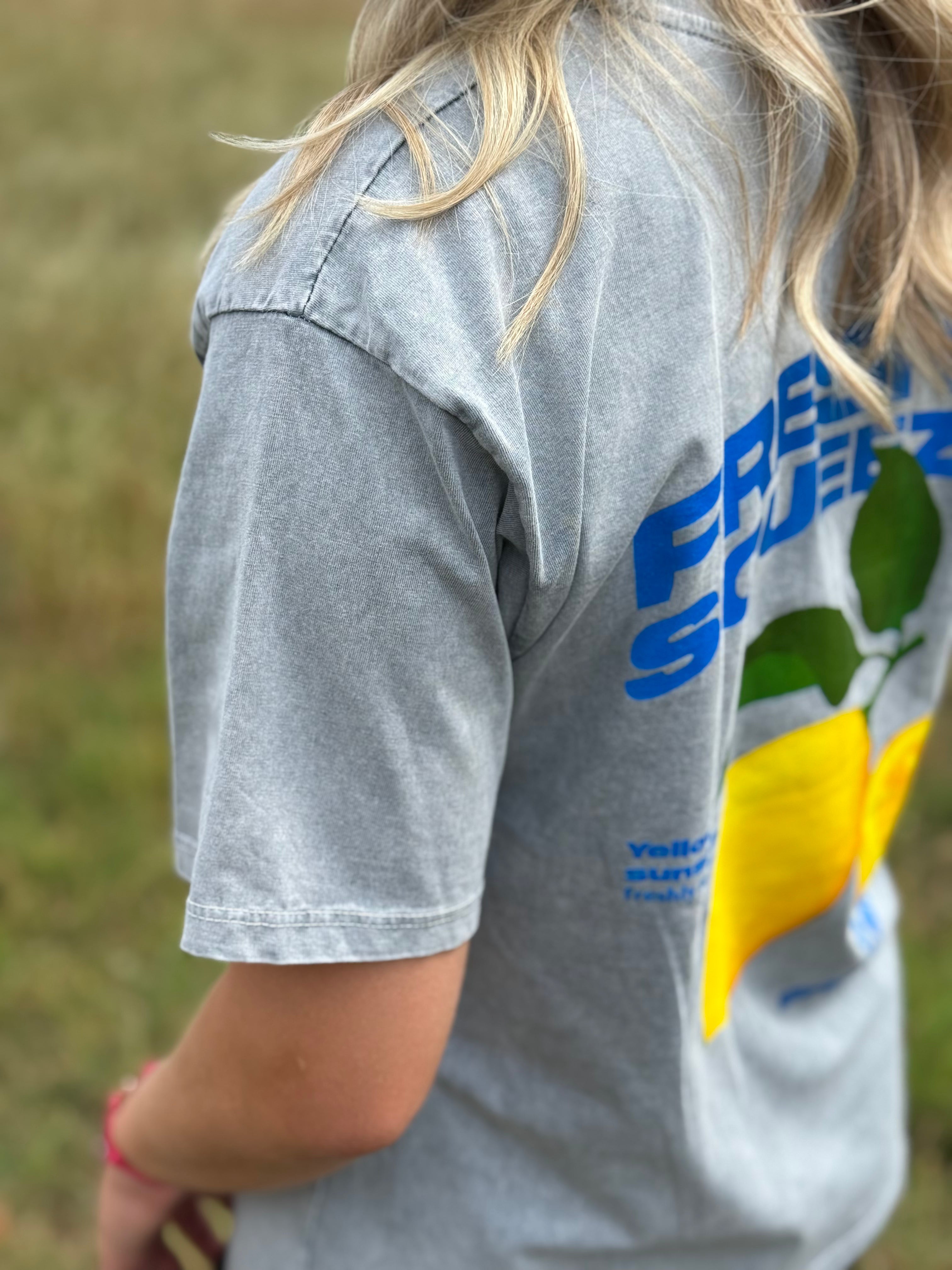 T-shirt TU