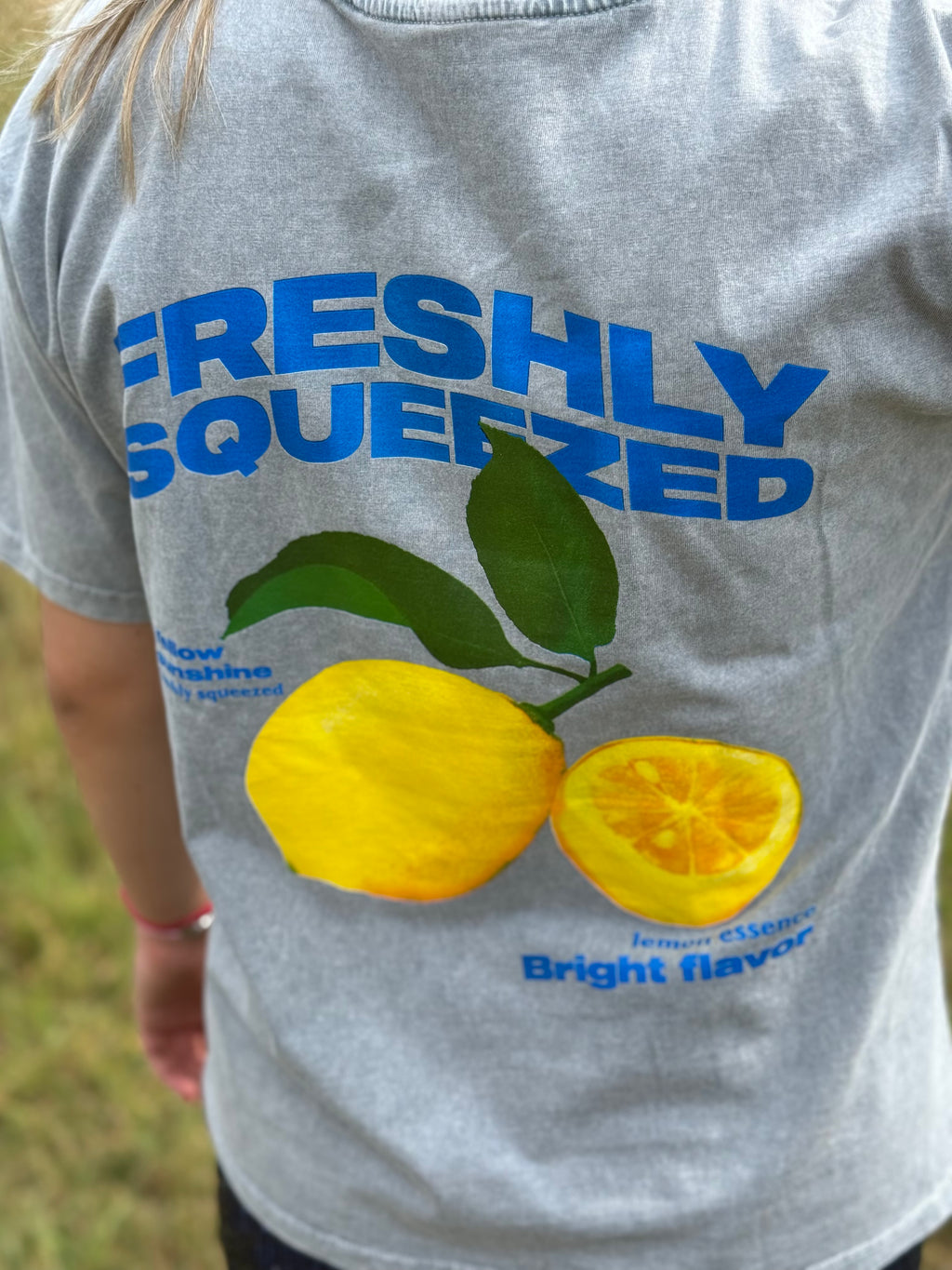 T-shirt TU