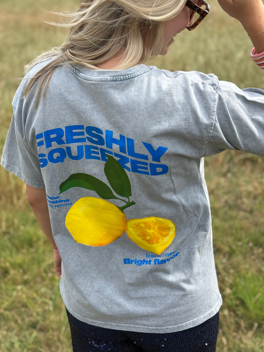 T-shirt TU