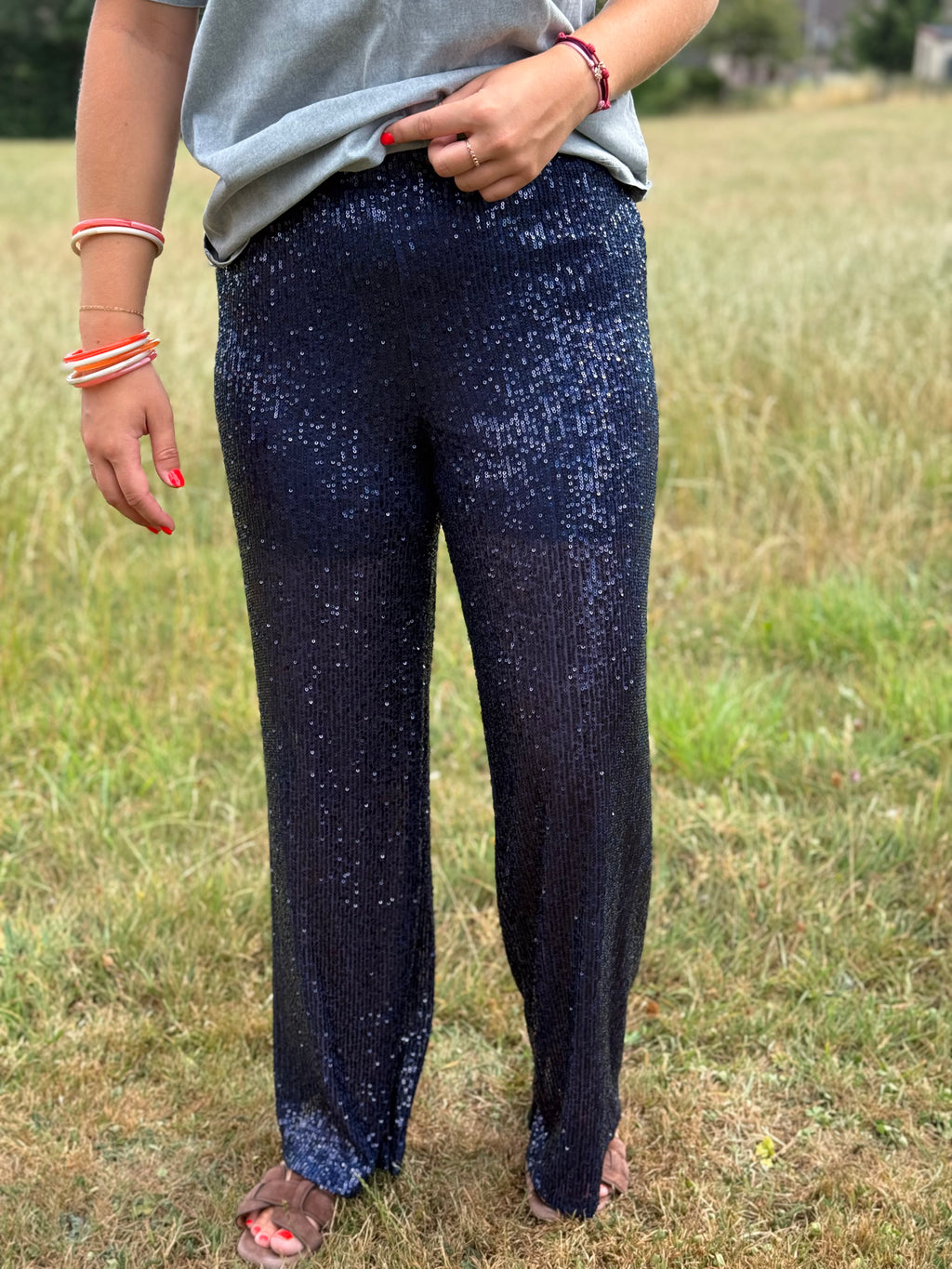 Pantalon MARGOT TU