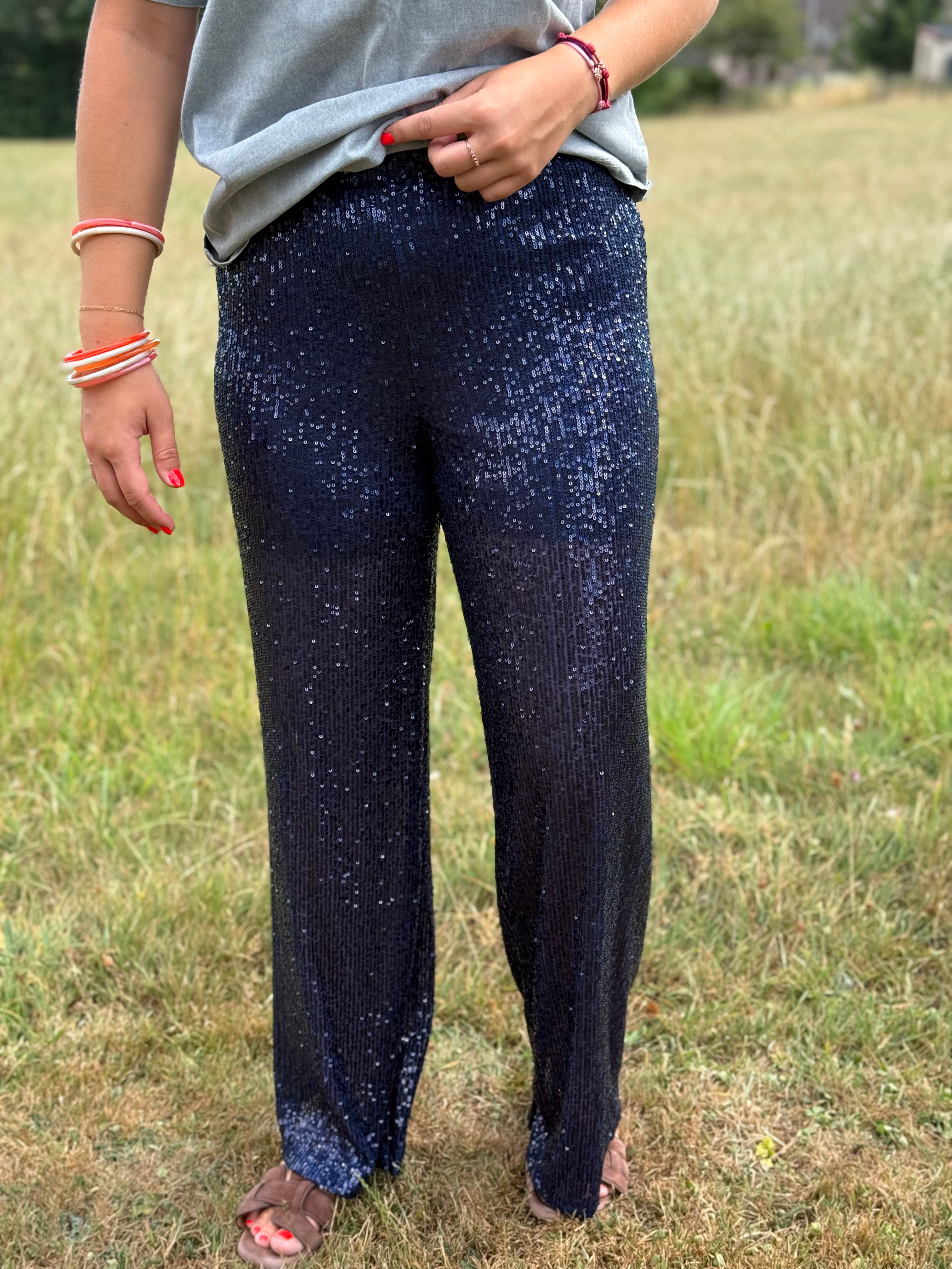 Pantalon MARGOT TU