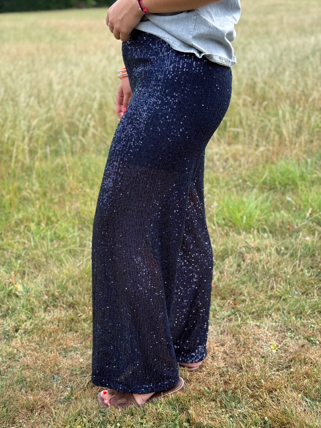Pantalon MARGOT TU