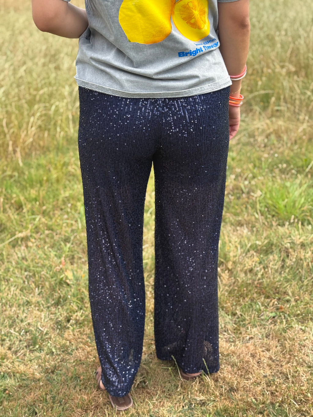 Pantalon MARGOT TU