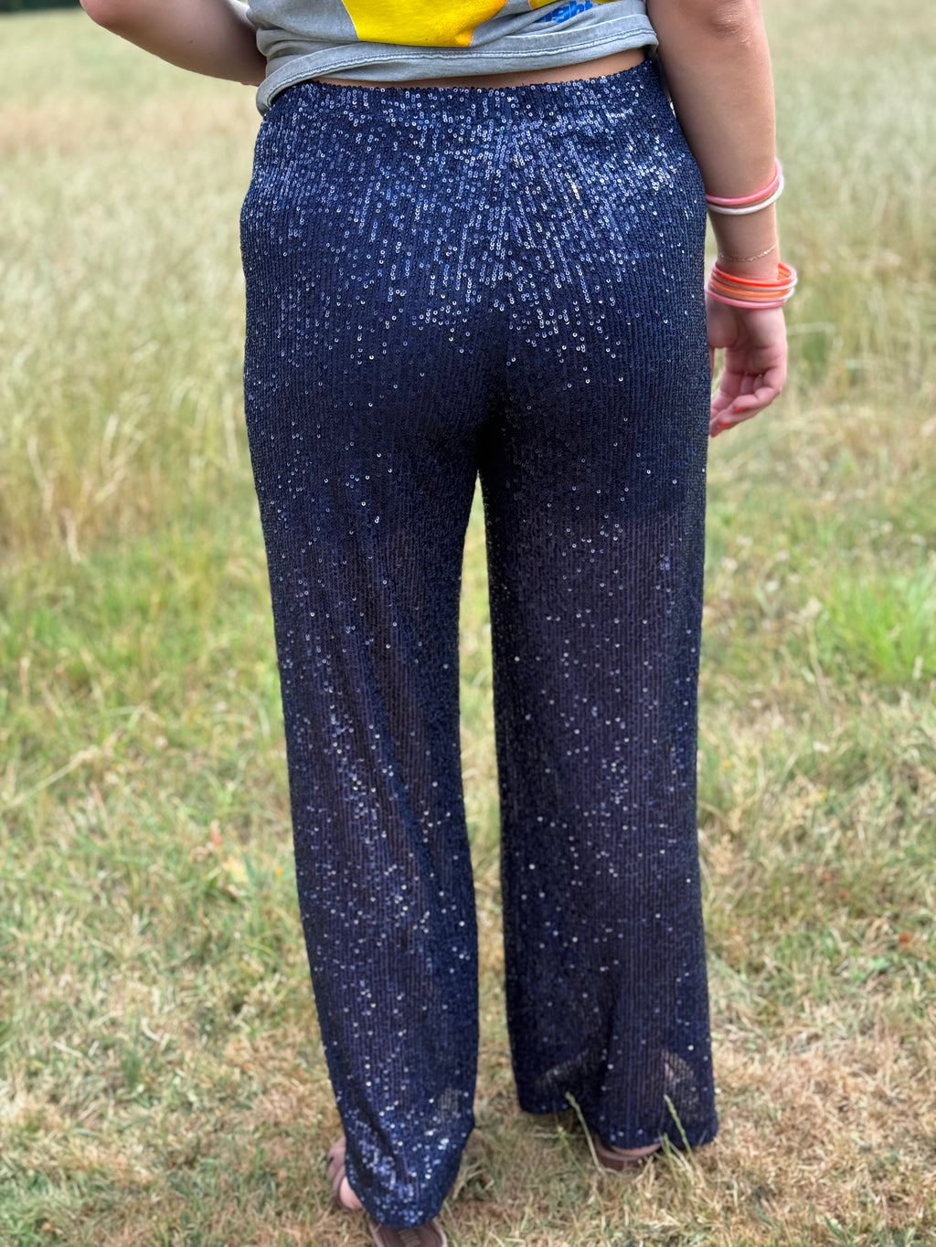 Pantalon MARGOT TU