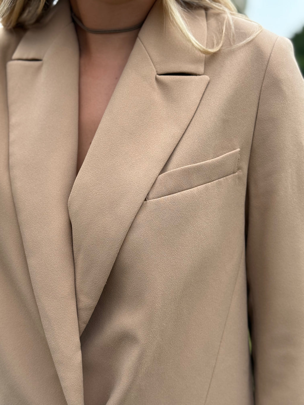 Blazer ONLY T.M