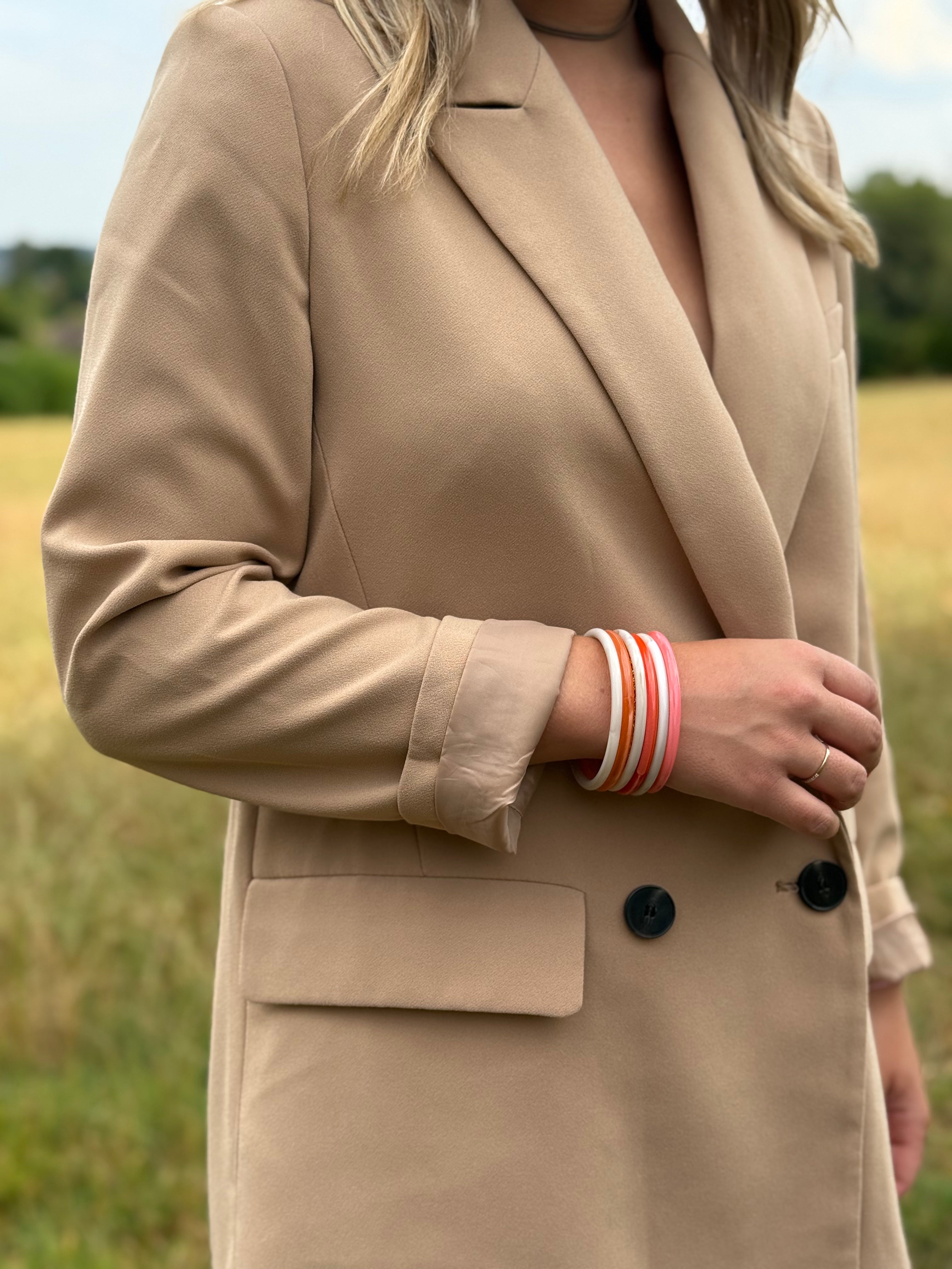 Blazer ONLY T.M