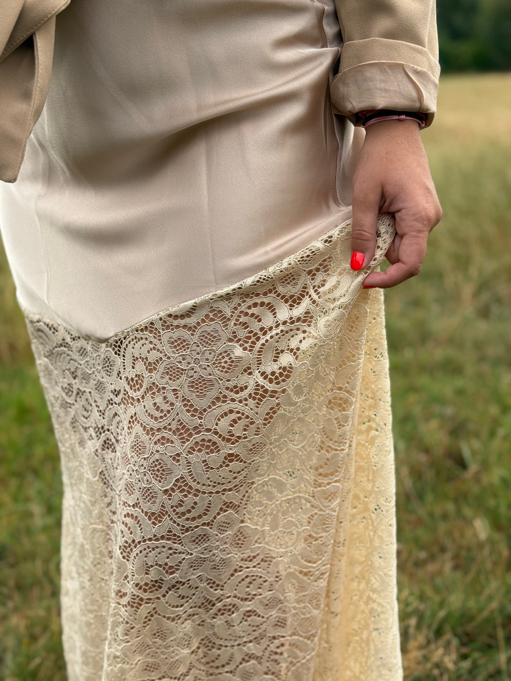 Jupon TU