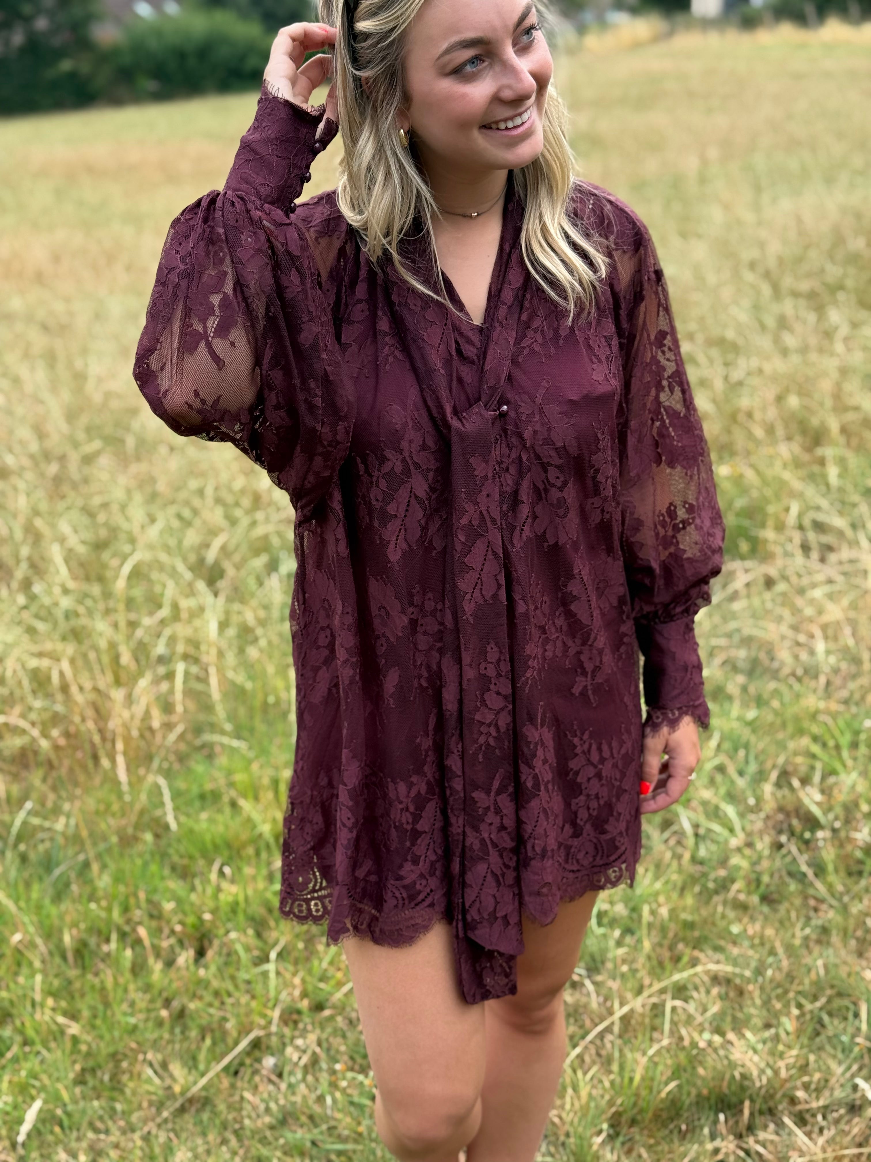 Robe MOCHY TU