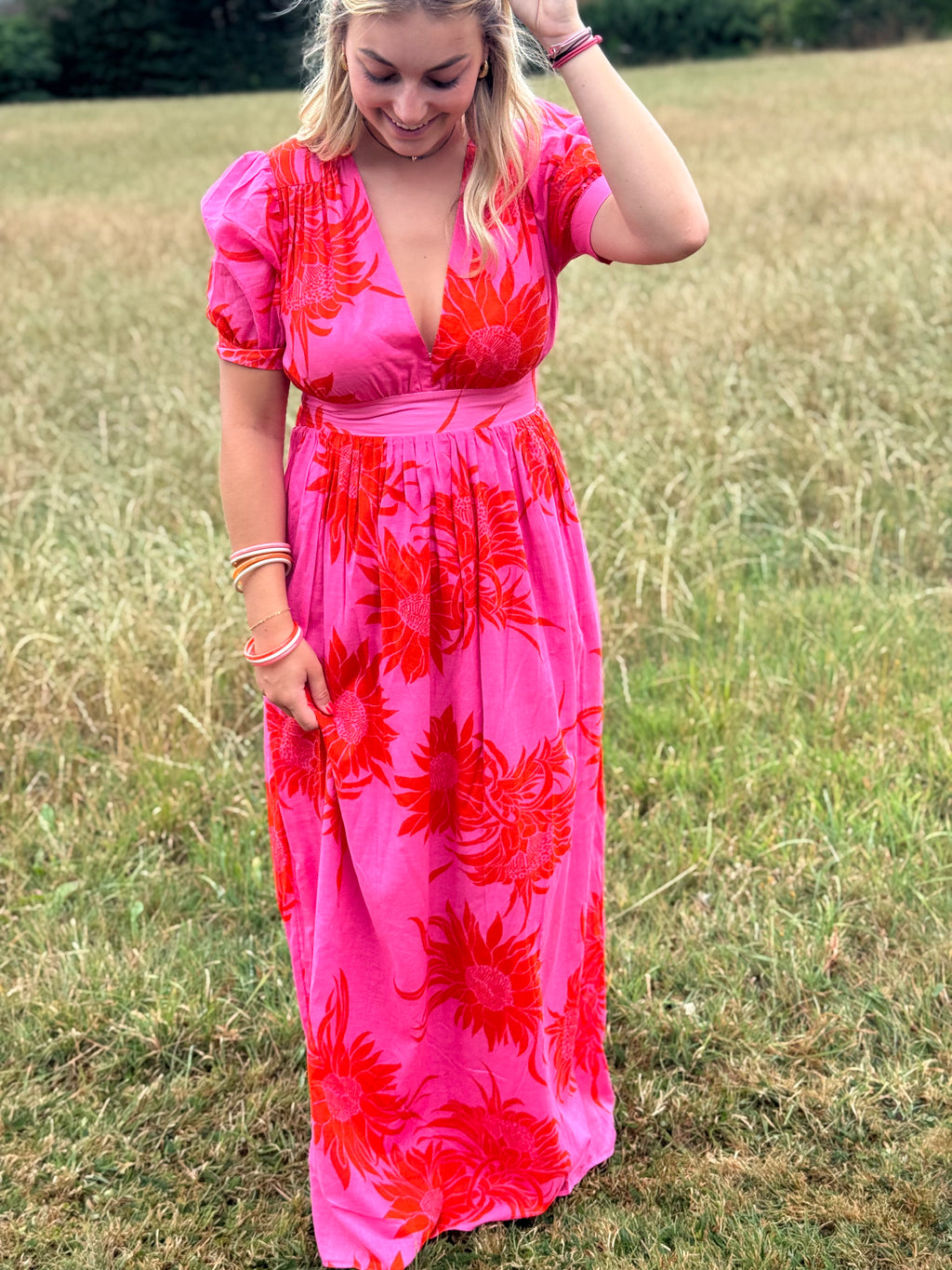 Robe PINKO T.42