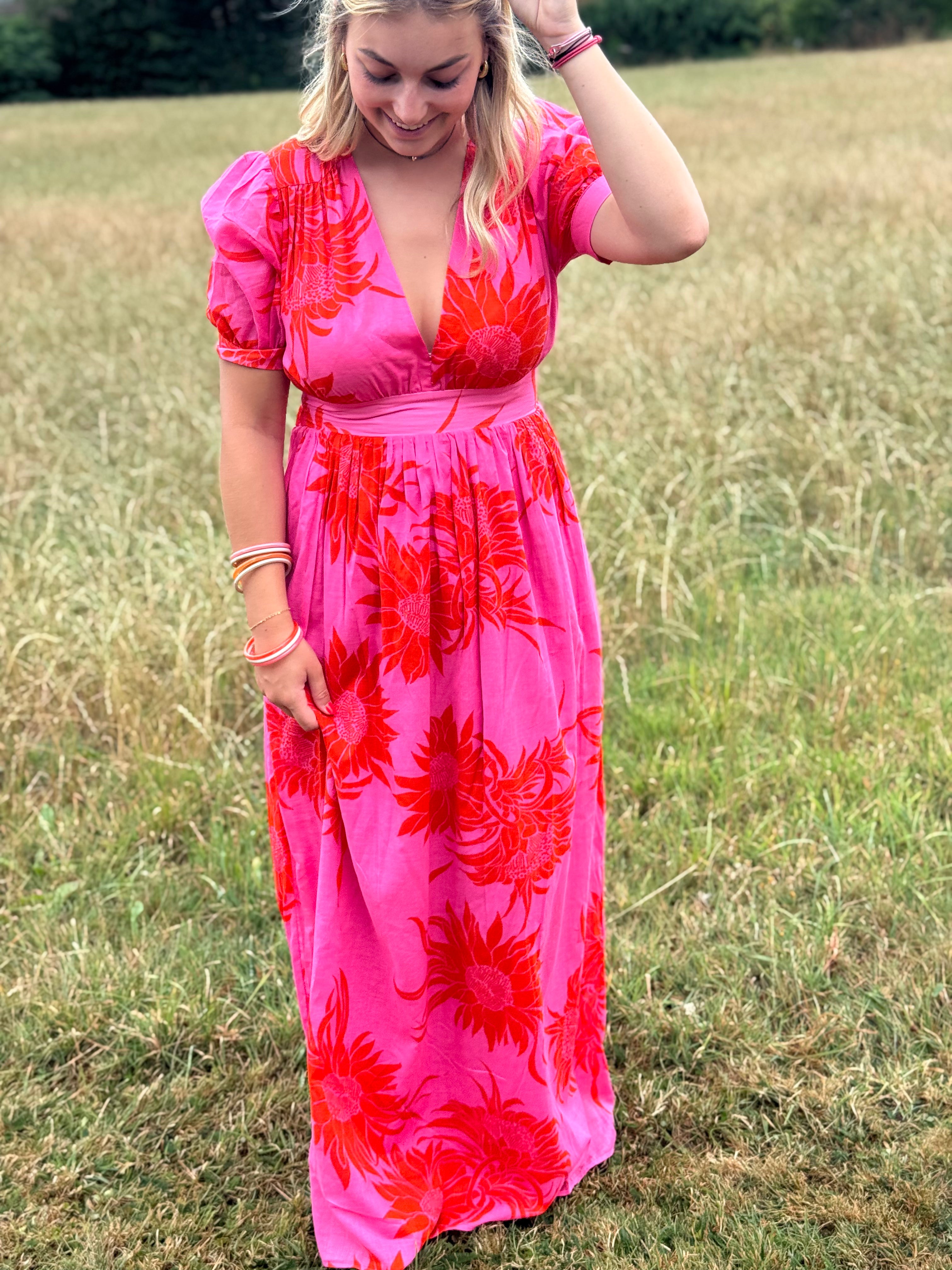 Robe PINKO T.42