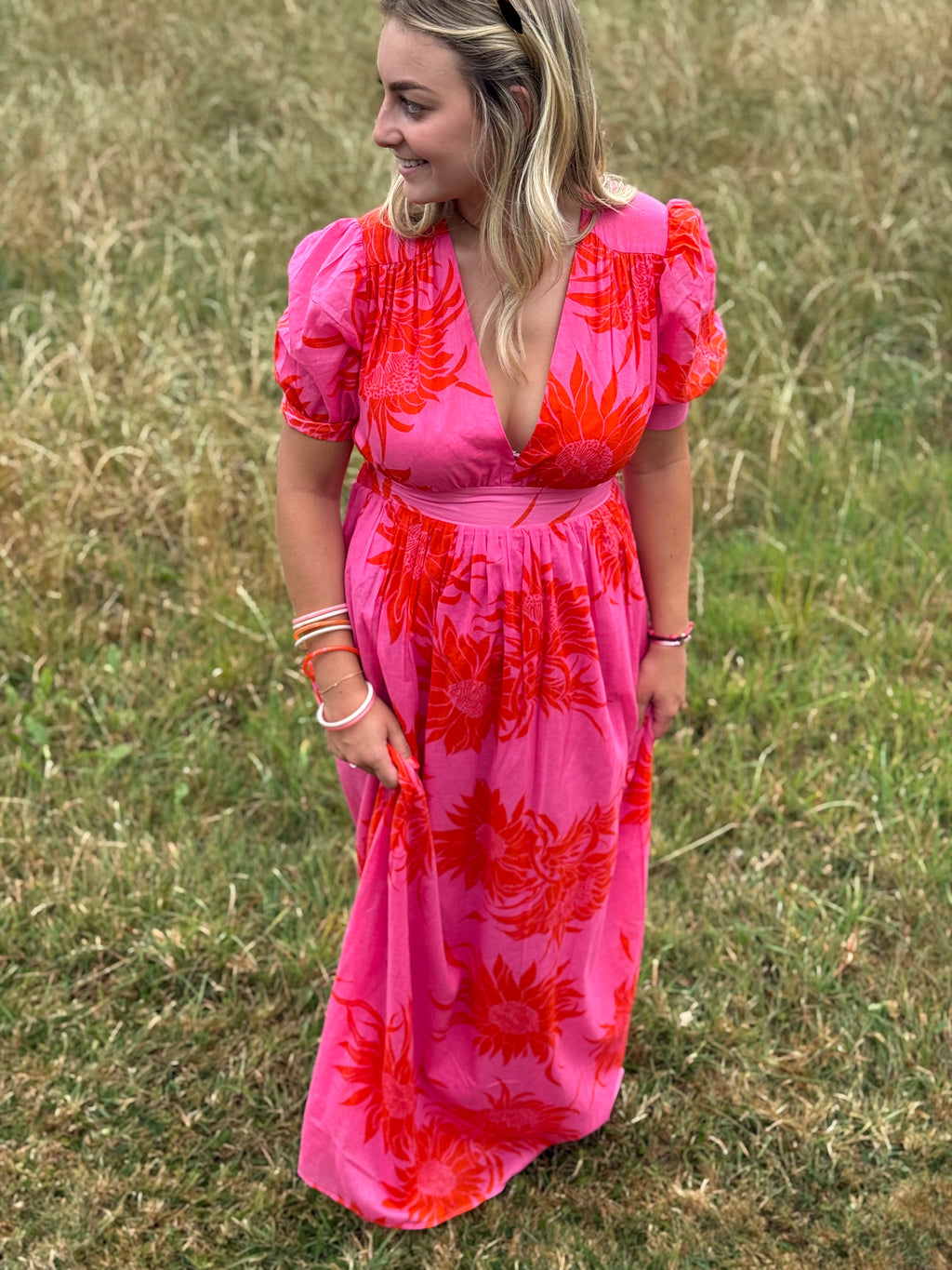 Robe PINKO T.42