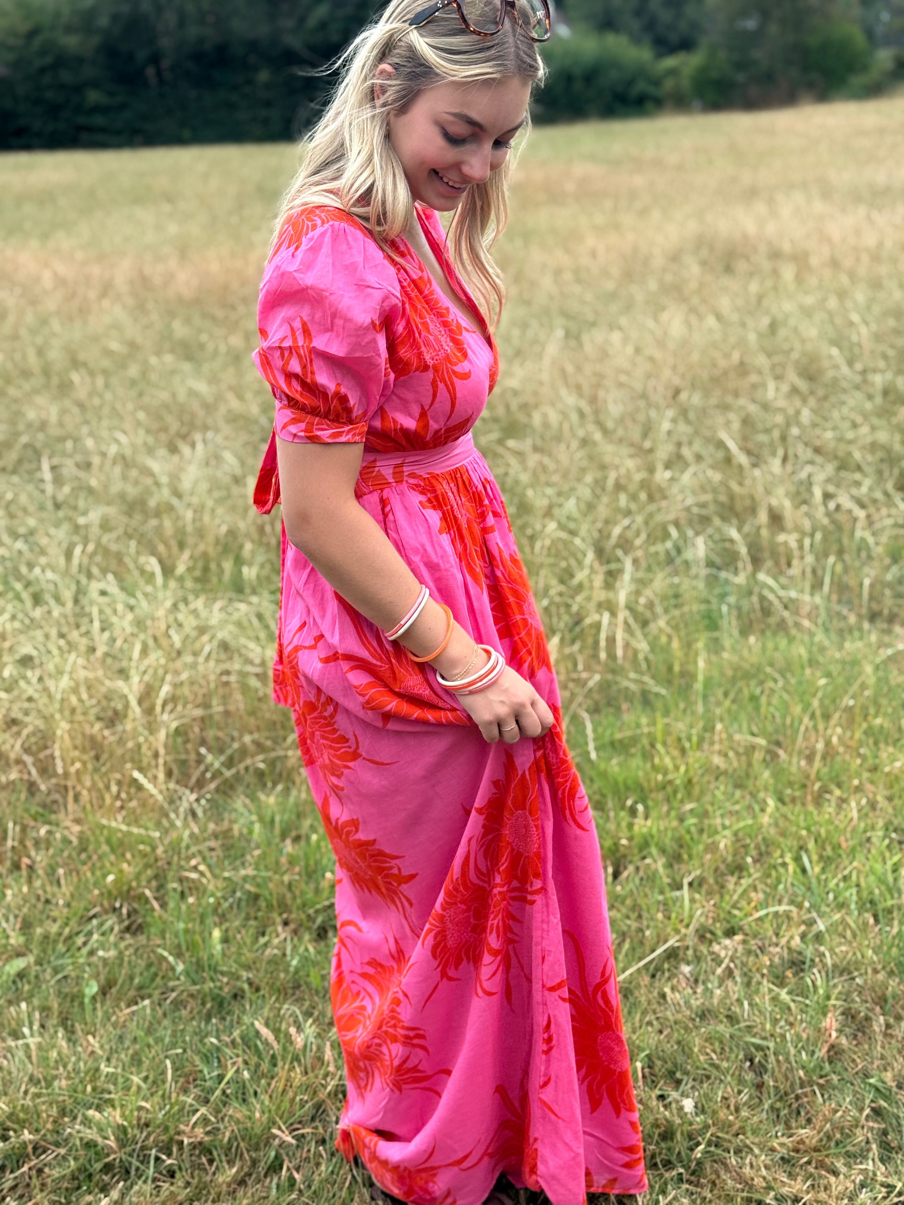 Robe PINKO T.42