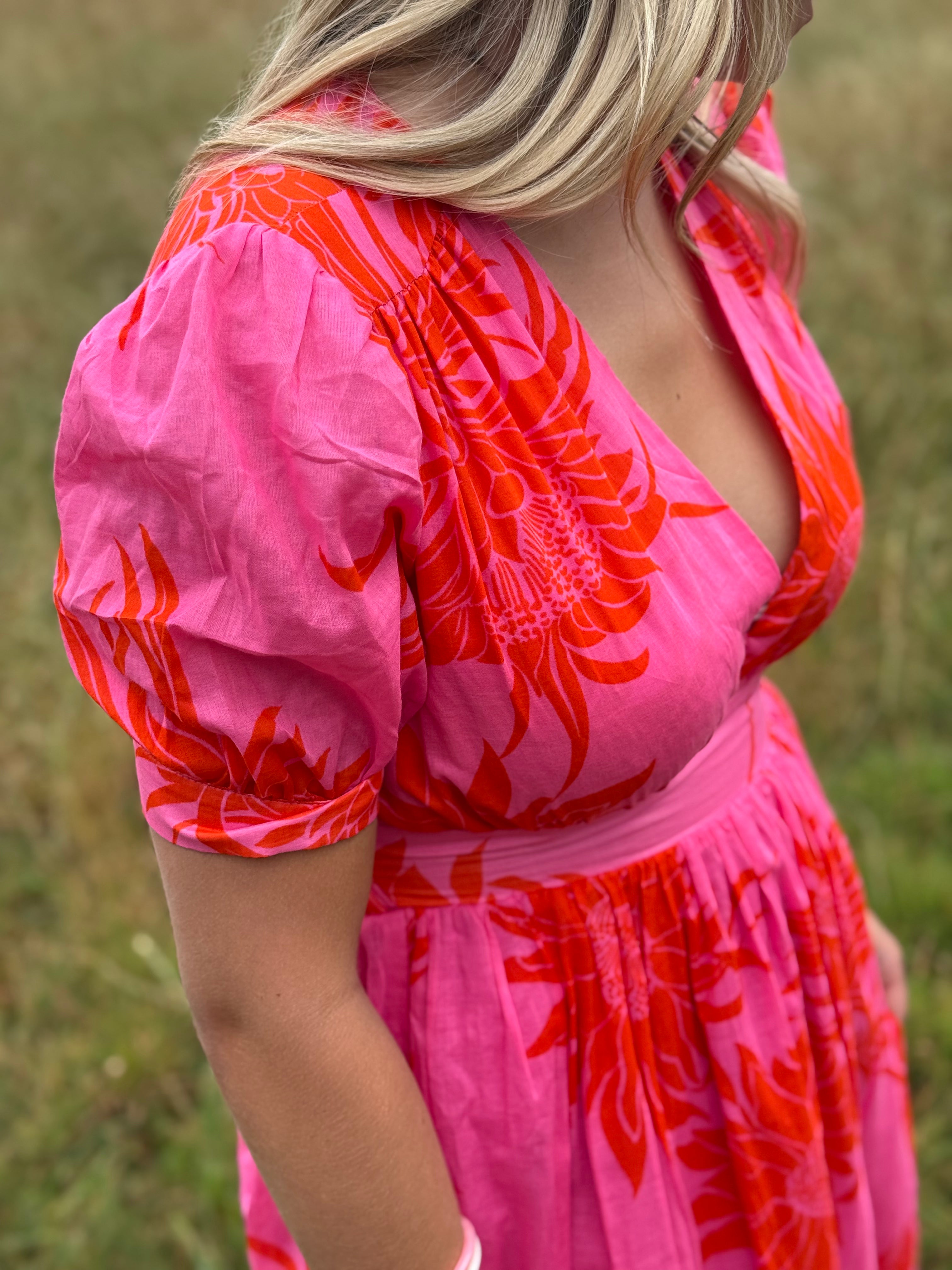 Robe PINKO T.42