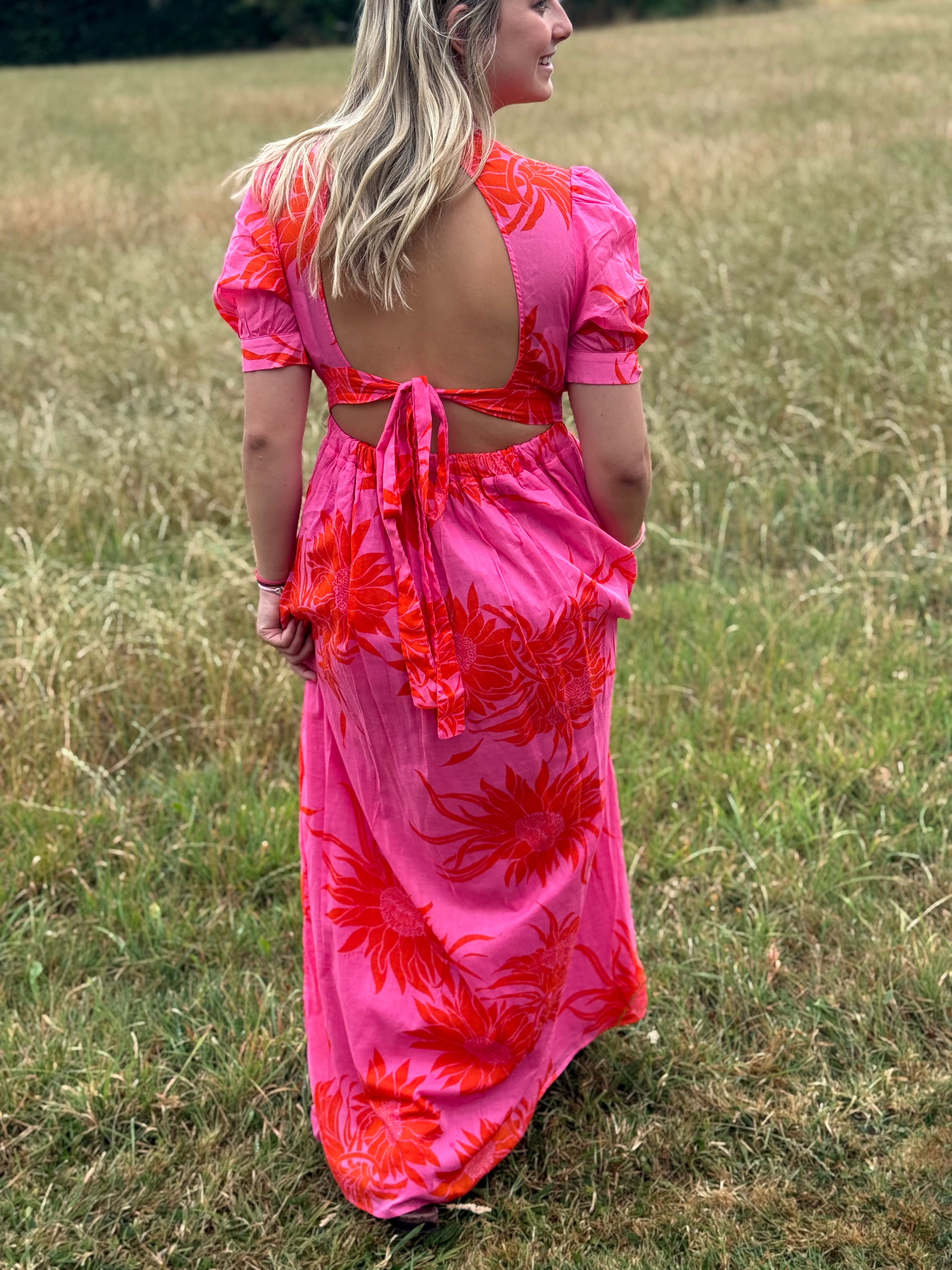 Robe PINKO T.42