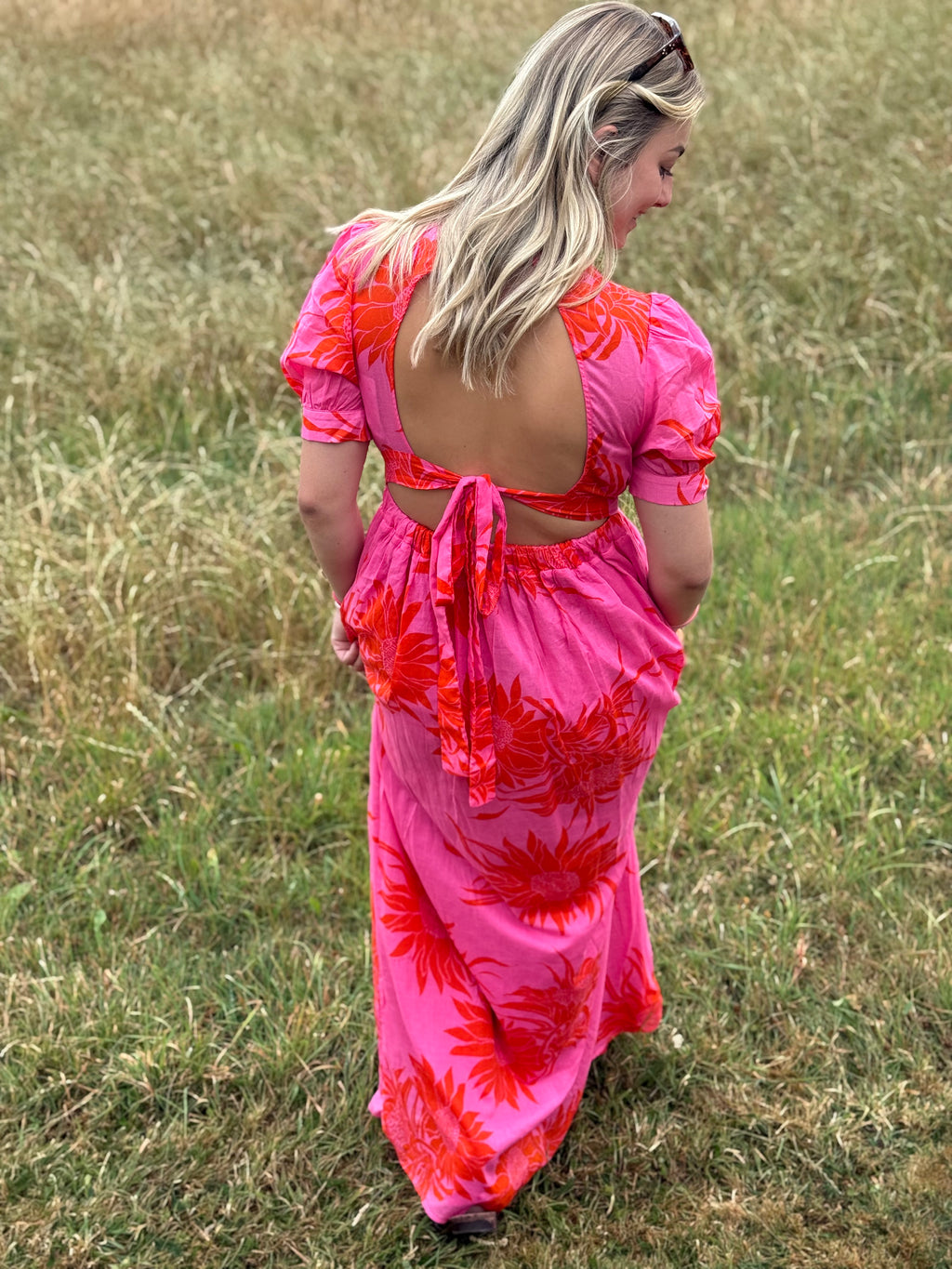 Robe PINKO T.42