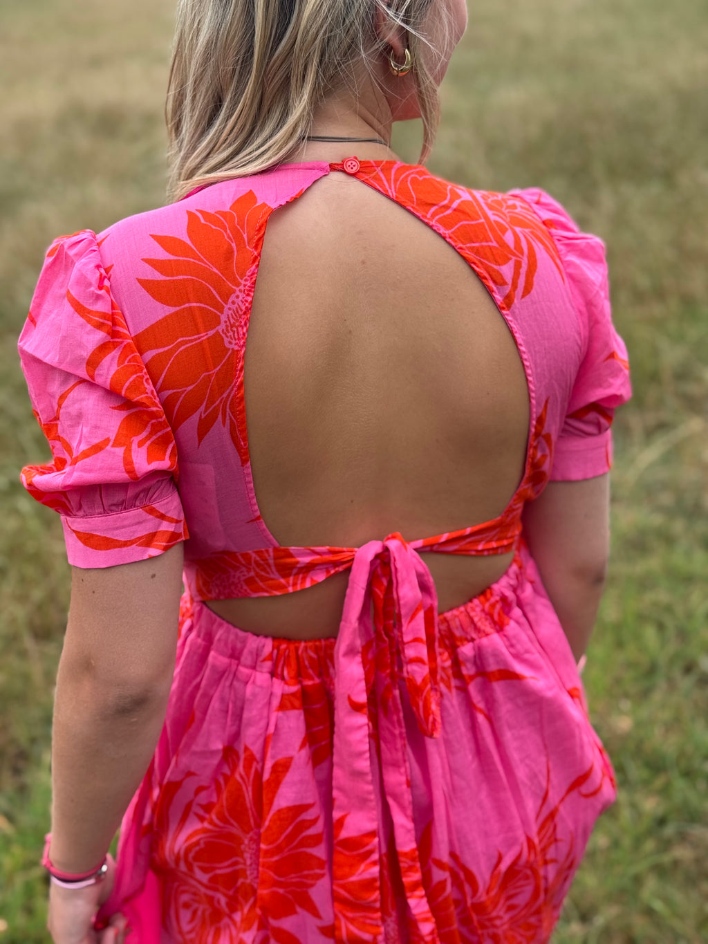 Robe PINKO T.42