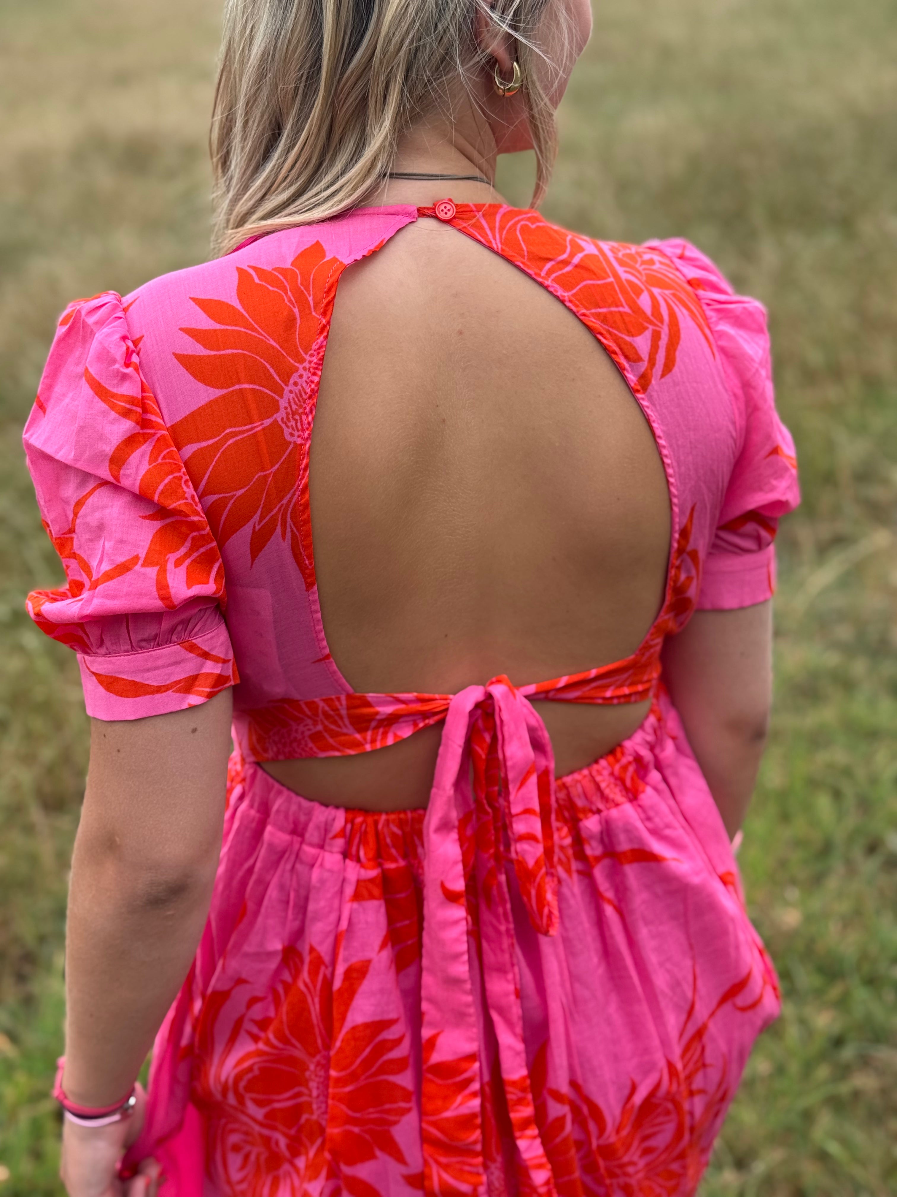 Robe PINKO T.42