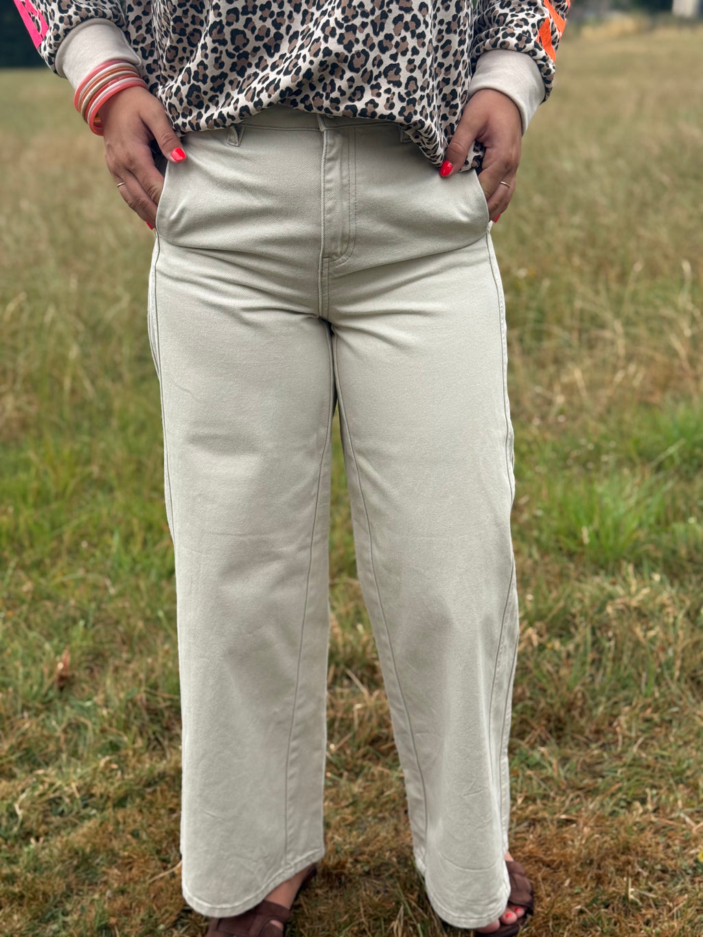 Jeans T.38