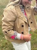 Trensh ARTIGLI T.46