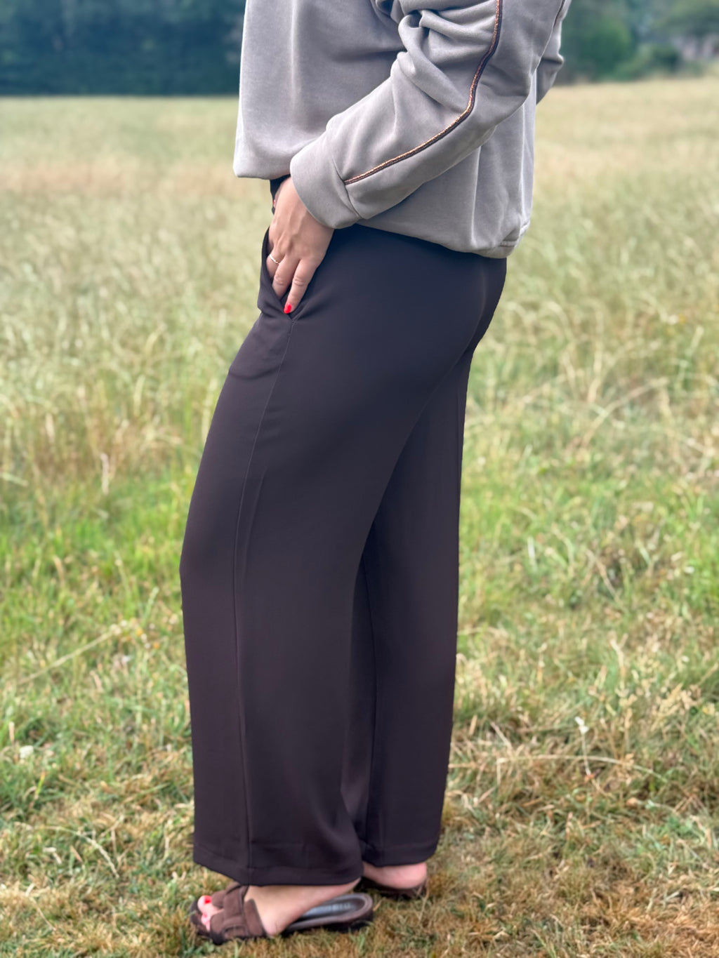 Pantalon IMPERIAL T.XS
