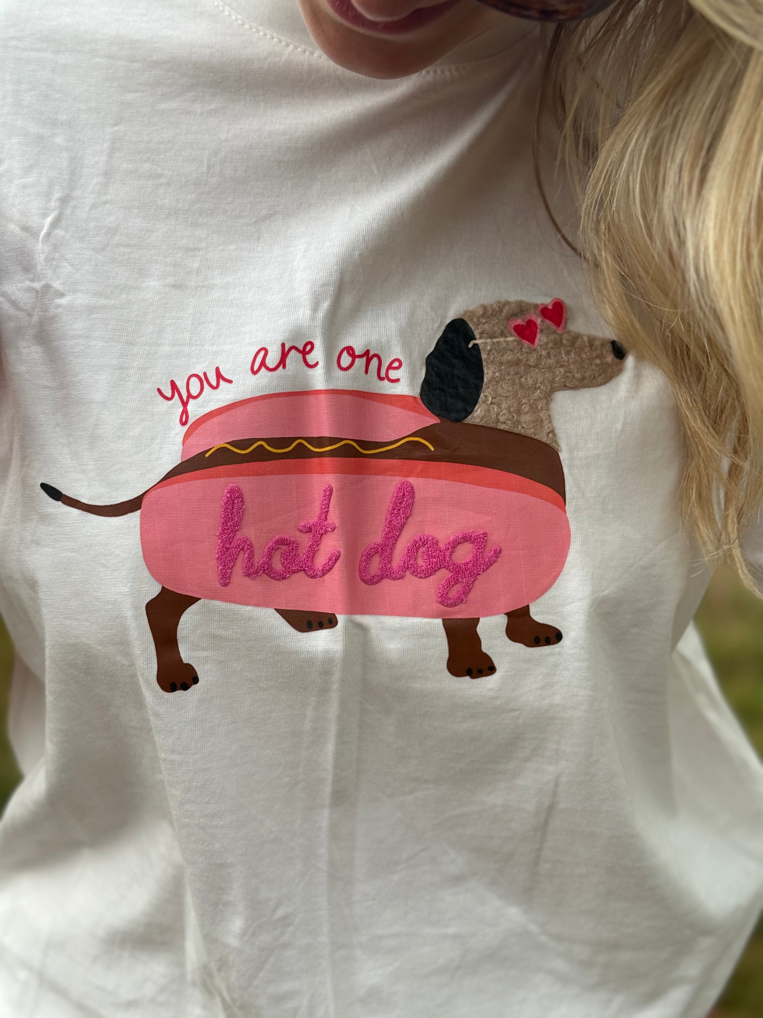 T-shirt JOYNA TU