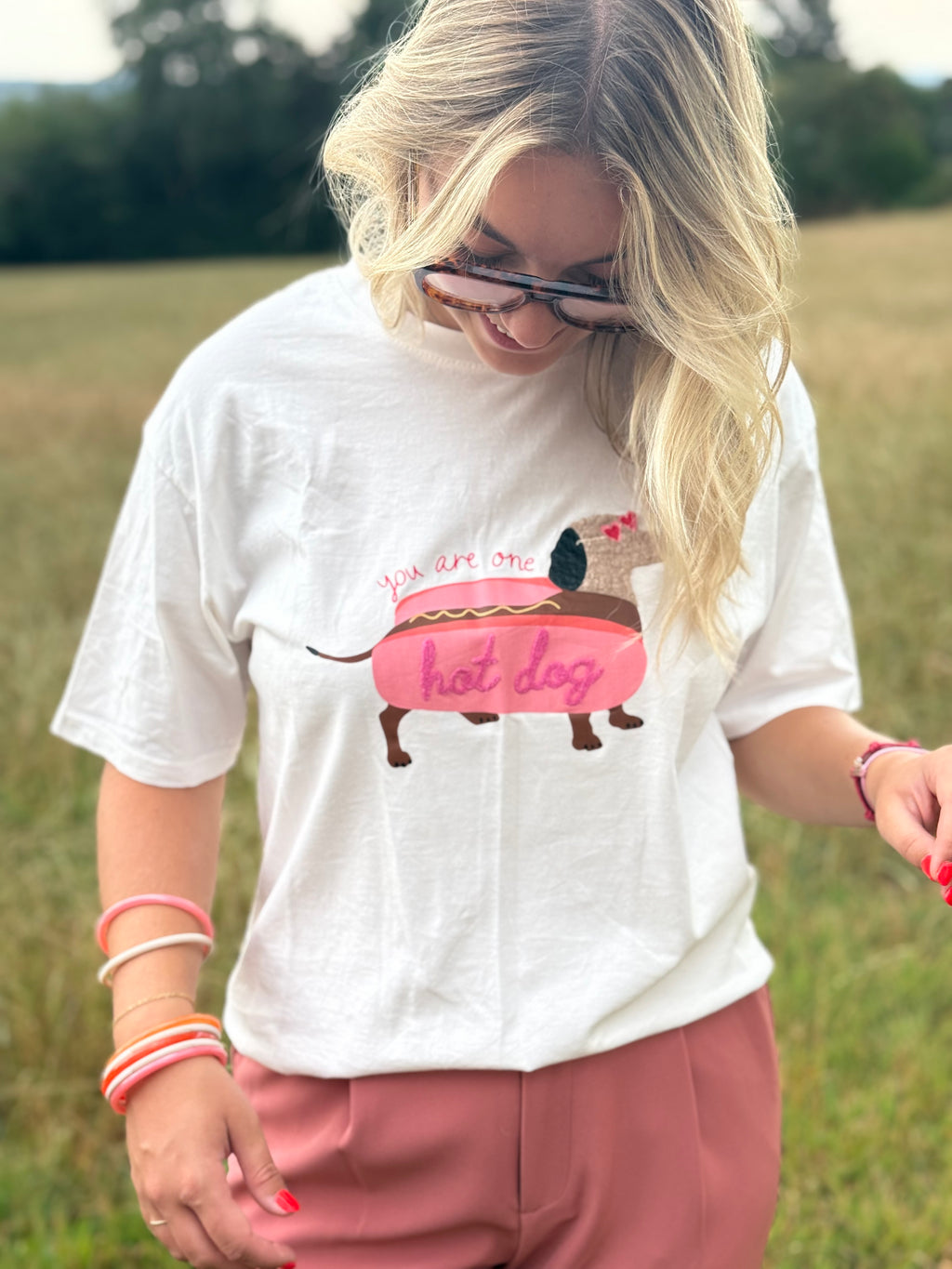 T-shirt JOYNA TU