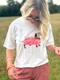 T-shirt JOYNA TU