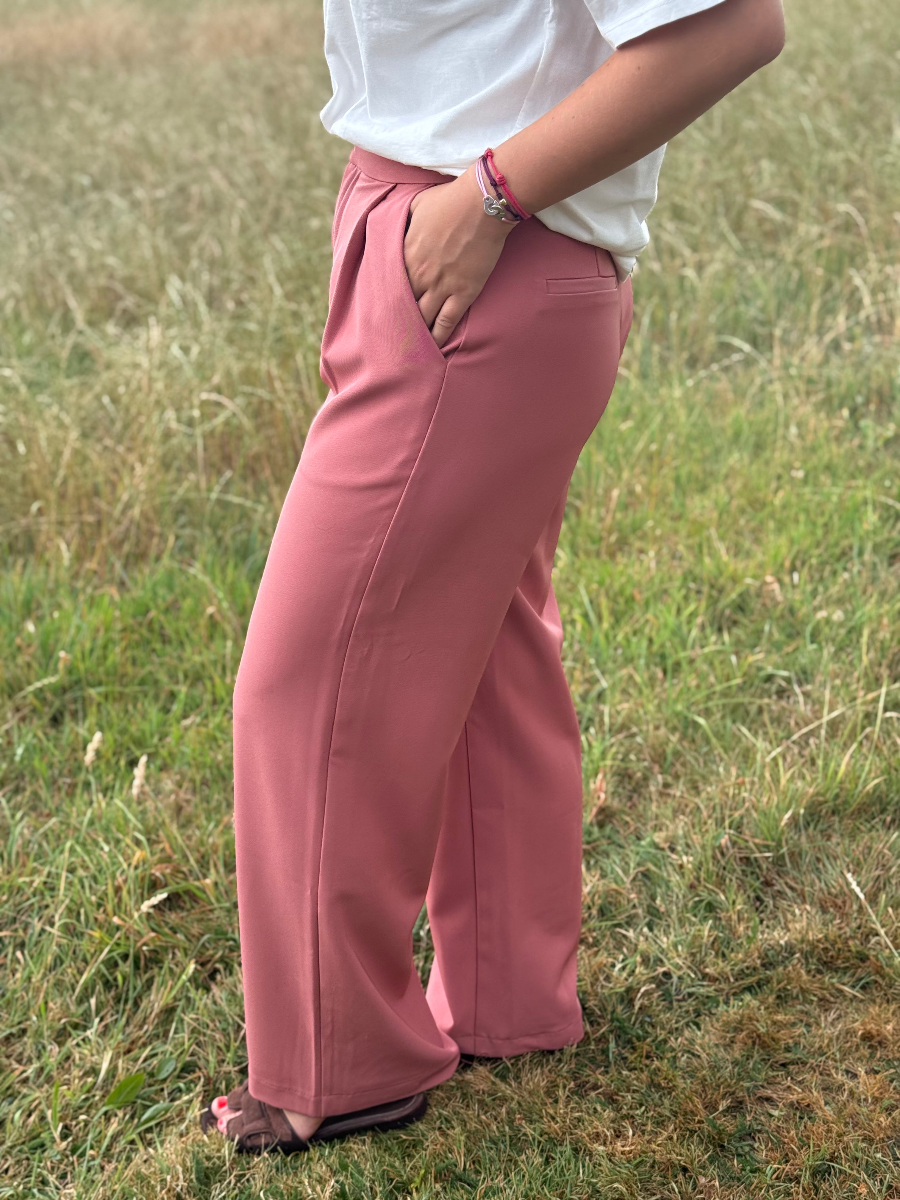 Pantalon T.38