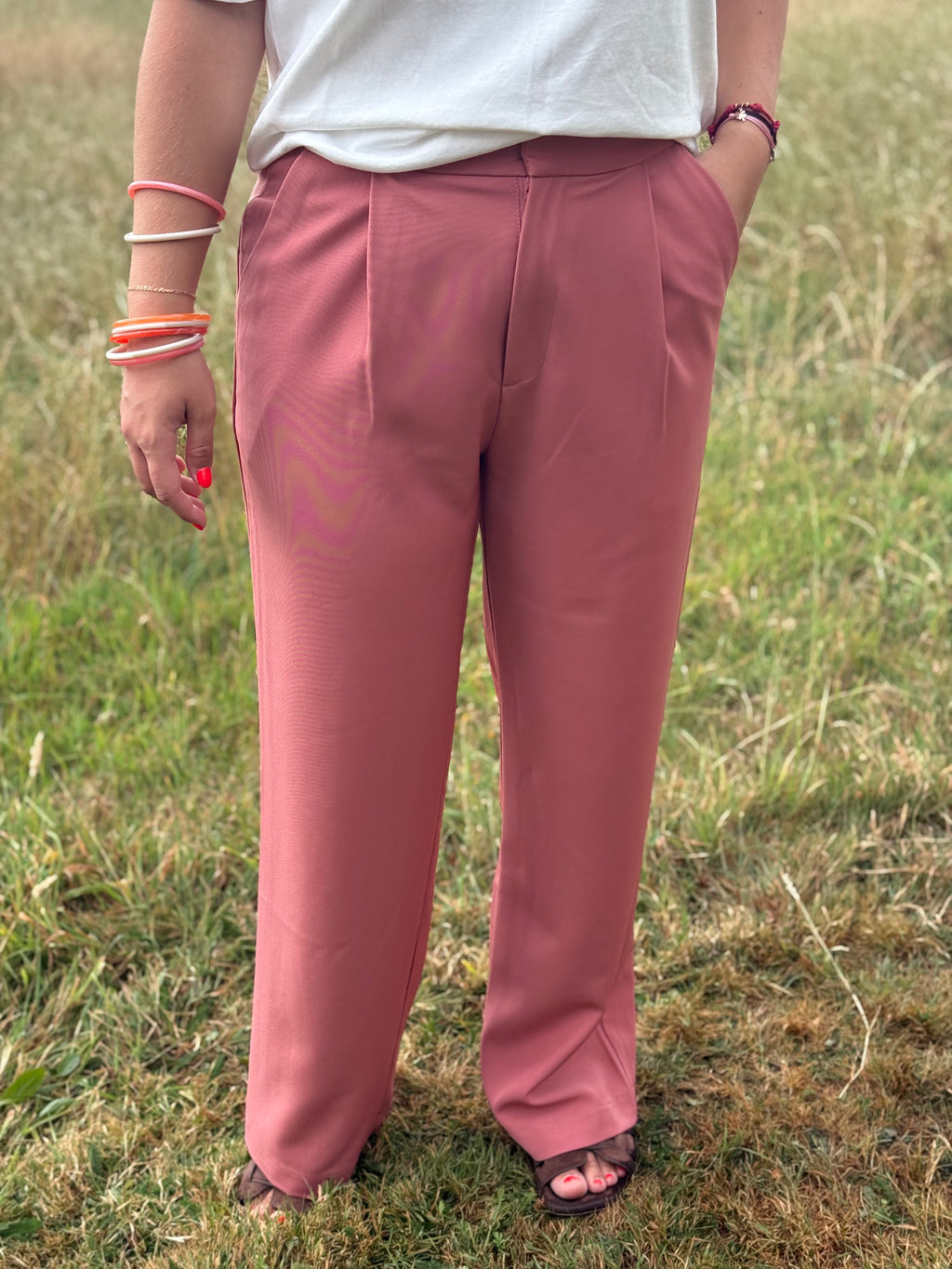 Pantalon T.38