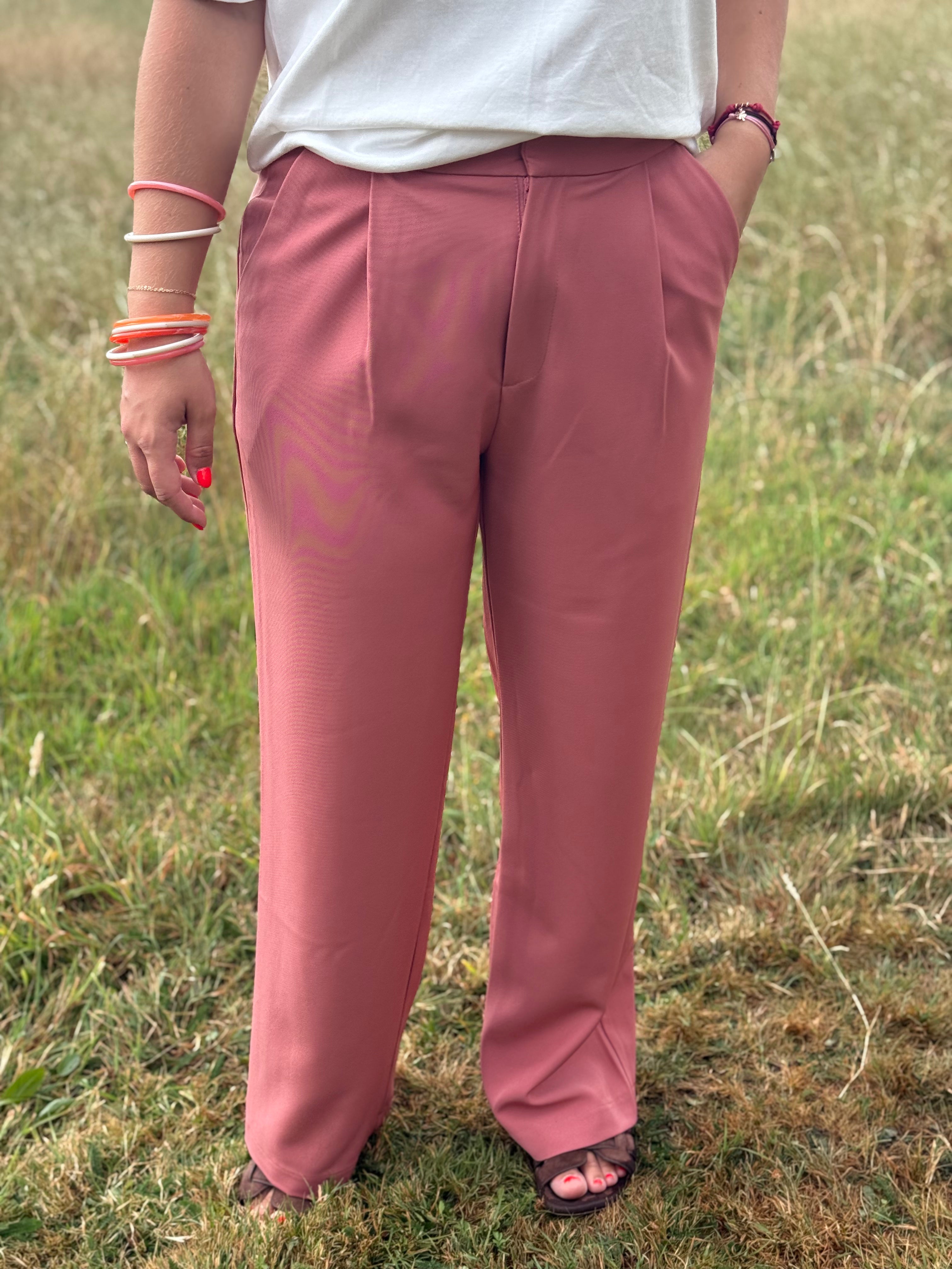Pantalon T.38