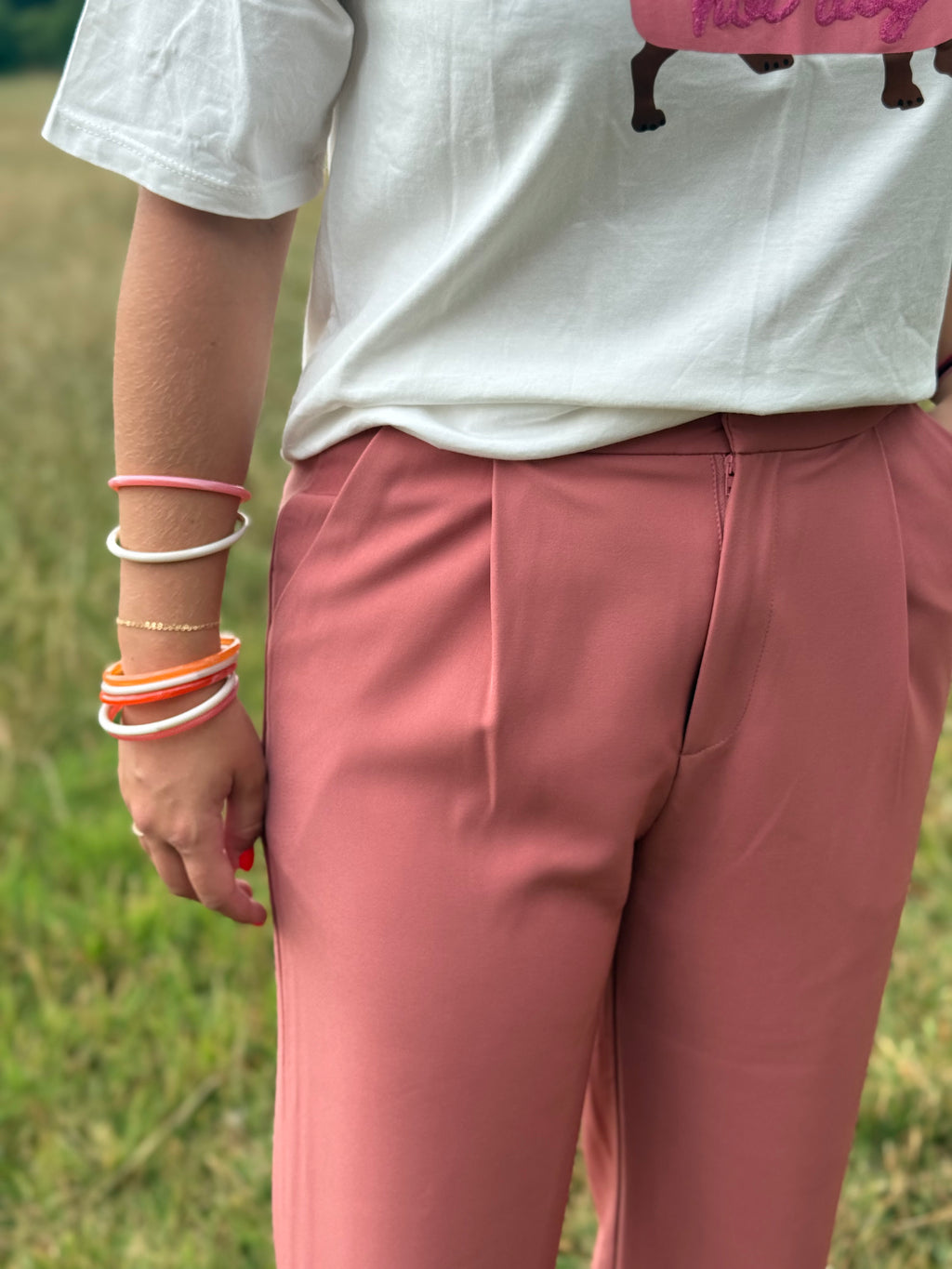 Pantalon T.38
