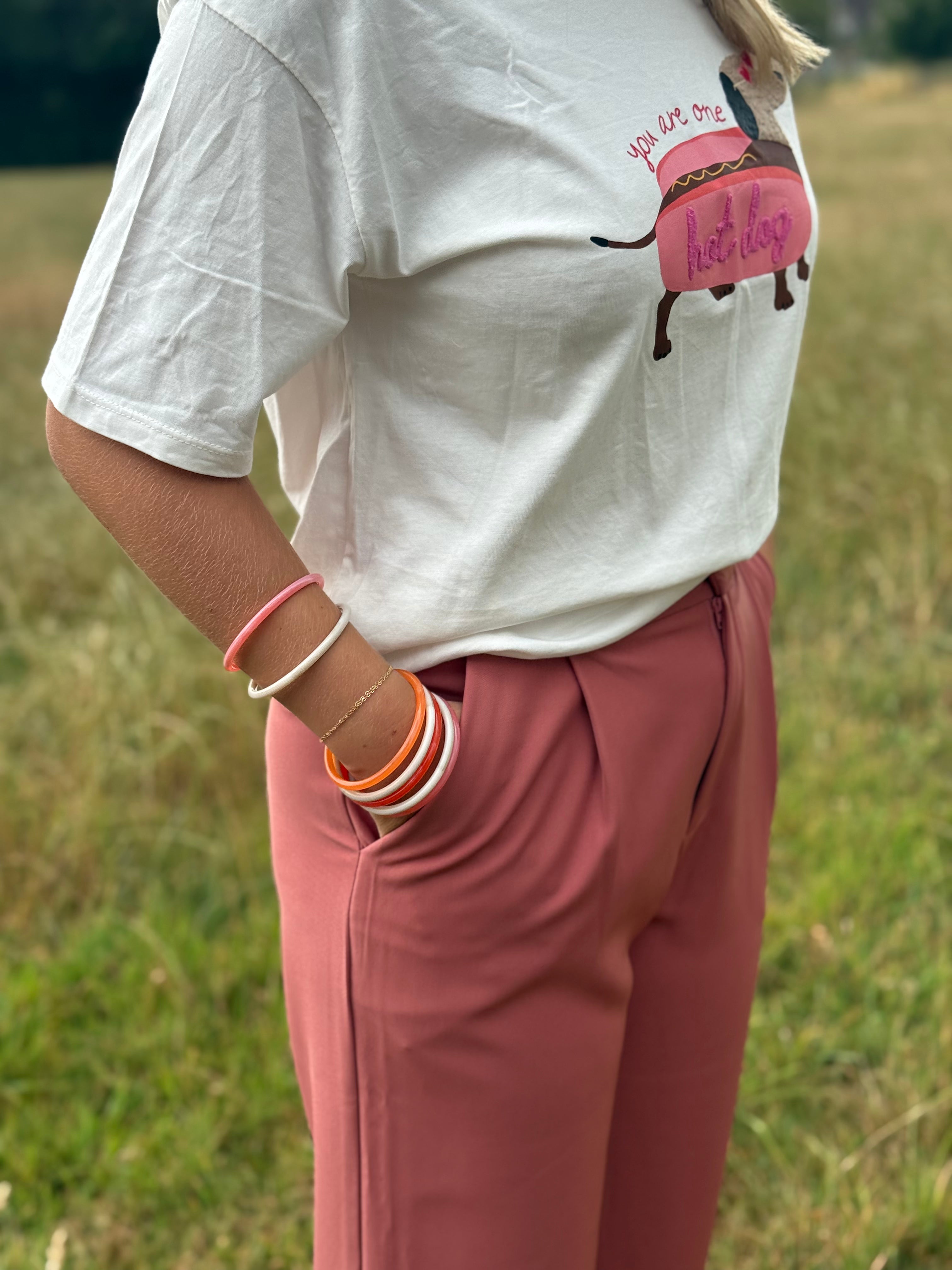 Pantalon T.38