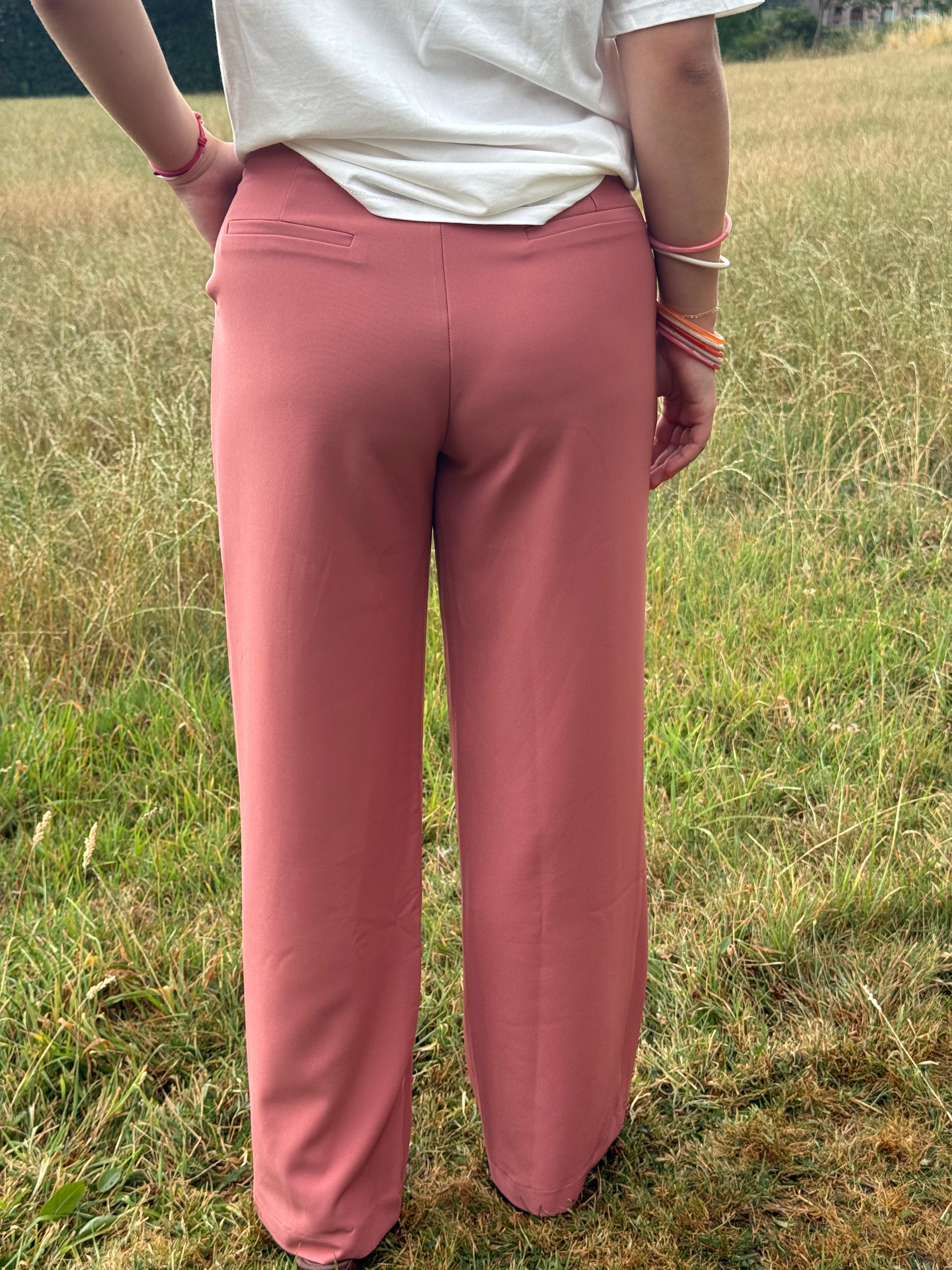 Pantalon T.38