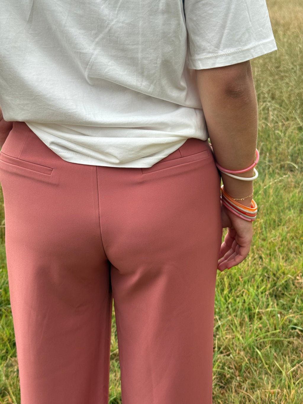 Pantalon T.38