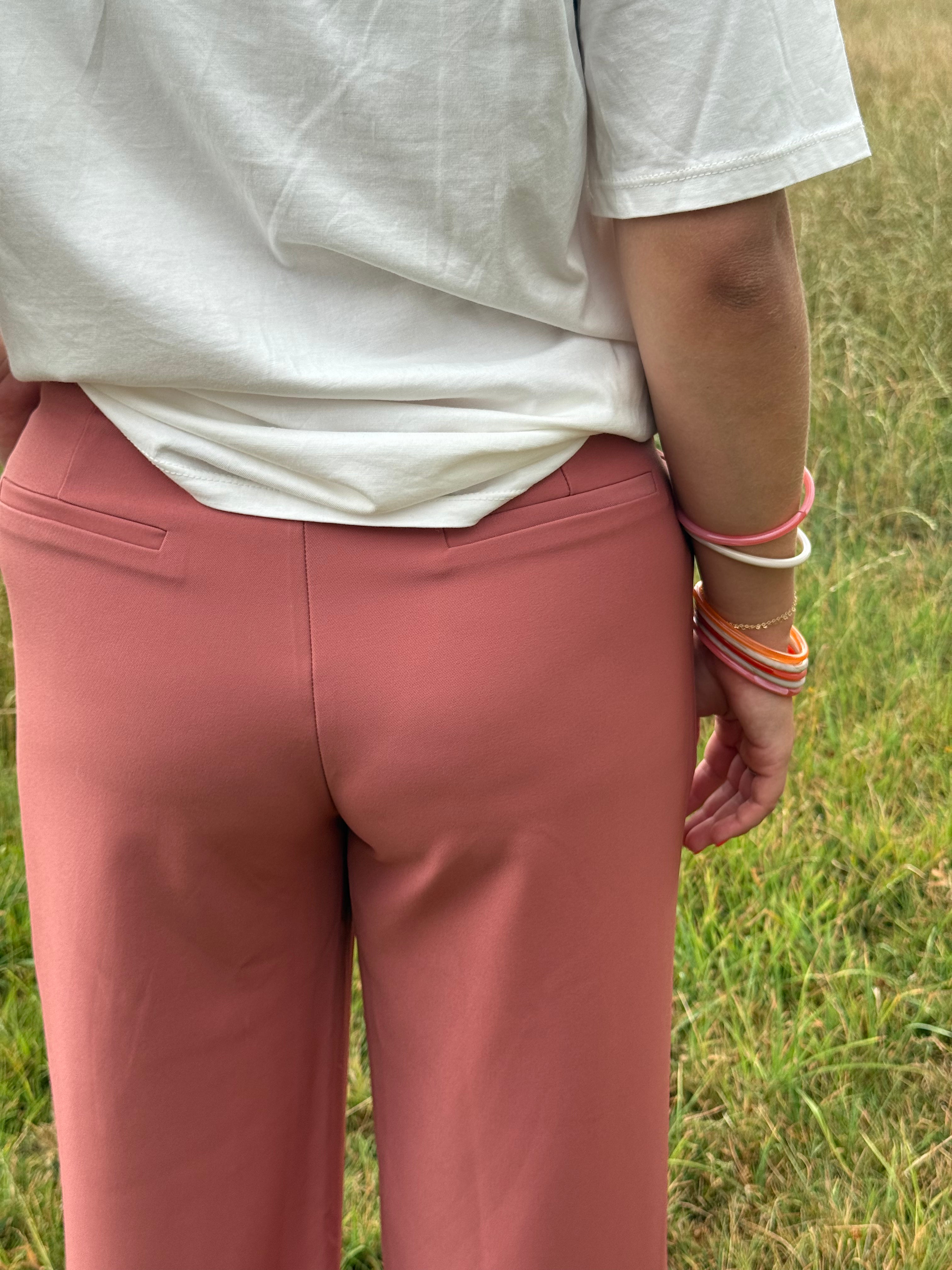 Pantalon T.38
