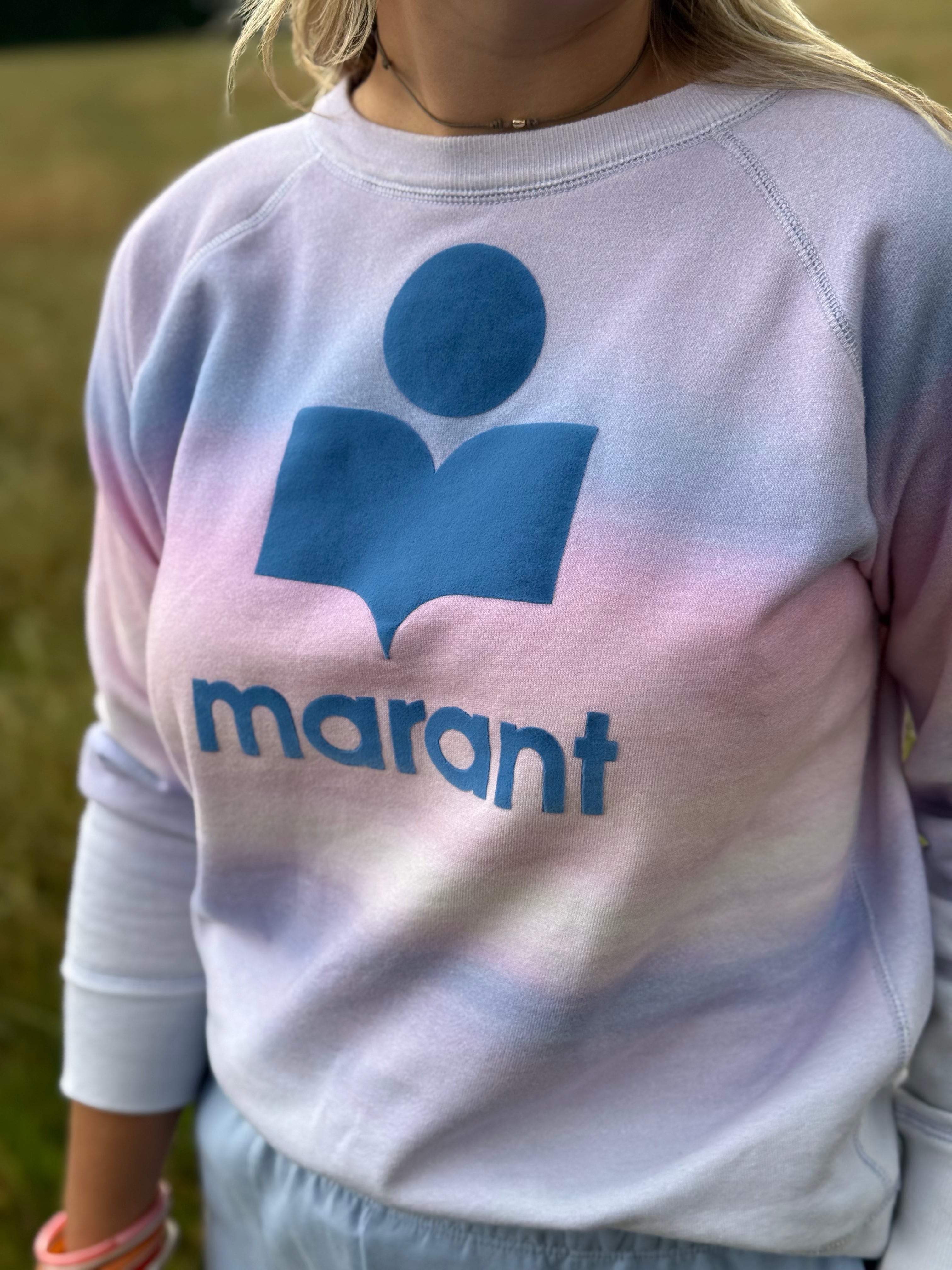 Sweat ISABEL MARANT T.40