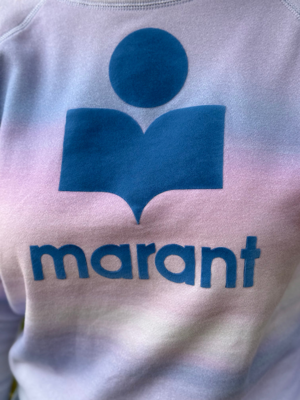 Sweat ISABEL MARANT T.40