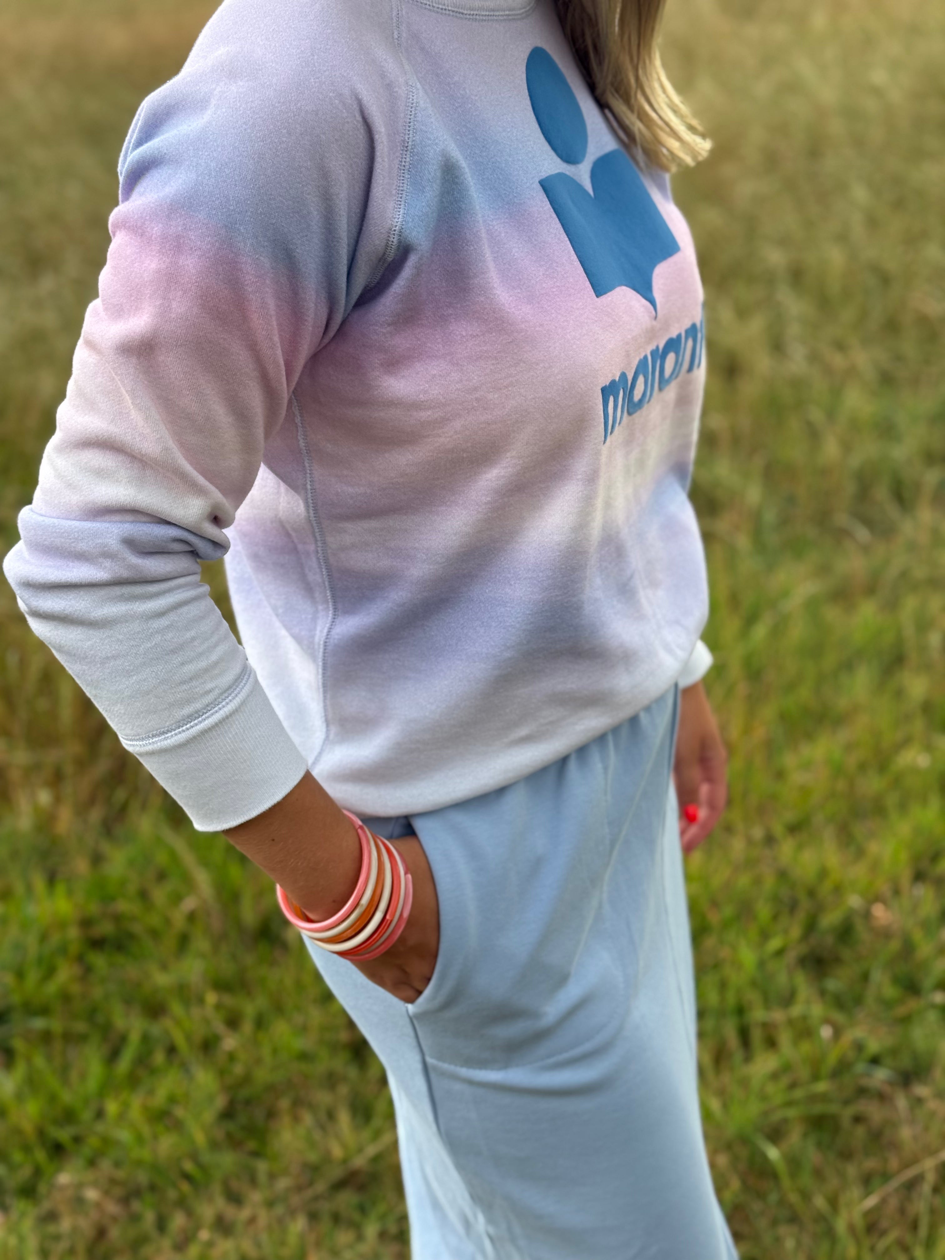 Sweat ISABEL MARANT T.40