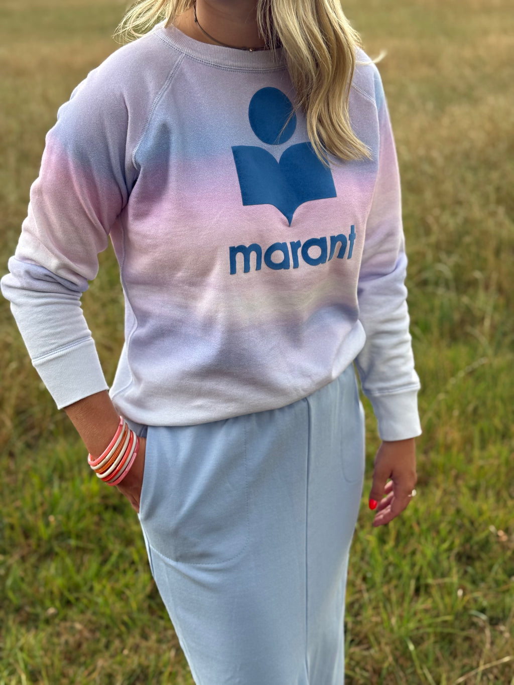 Sweat ISABEL MARANT T.40