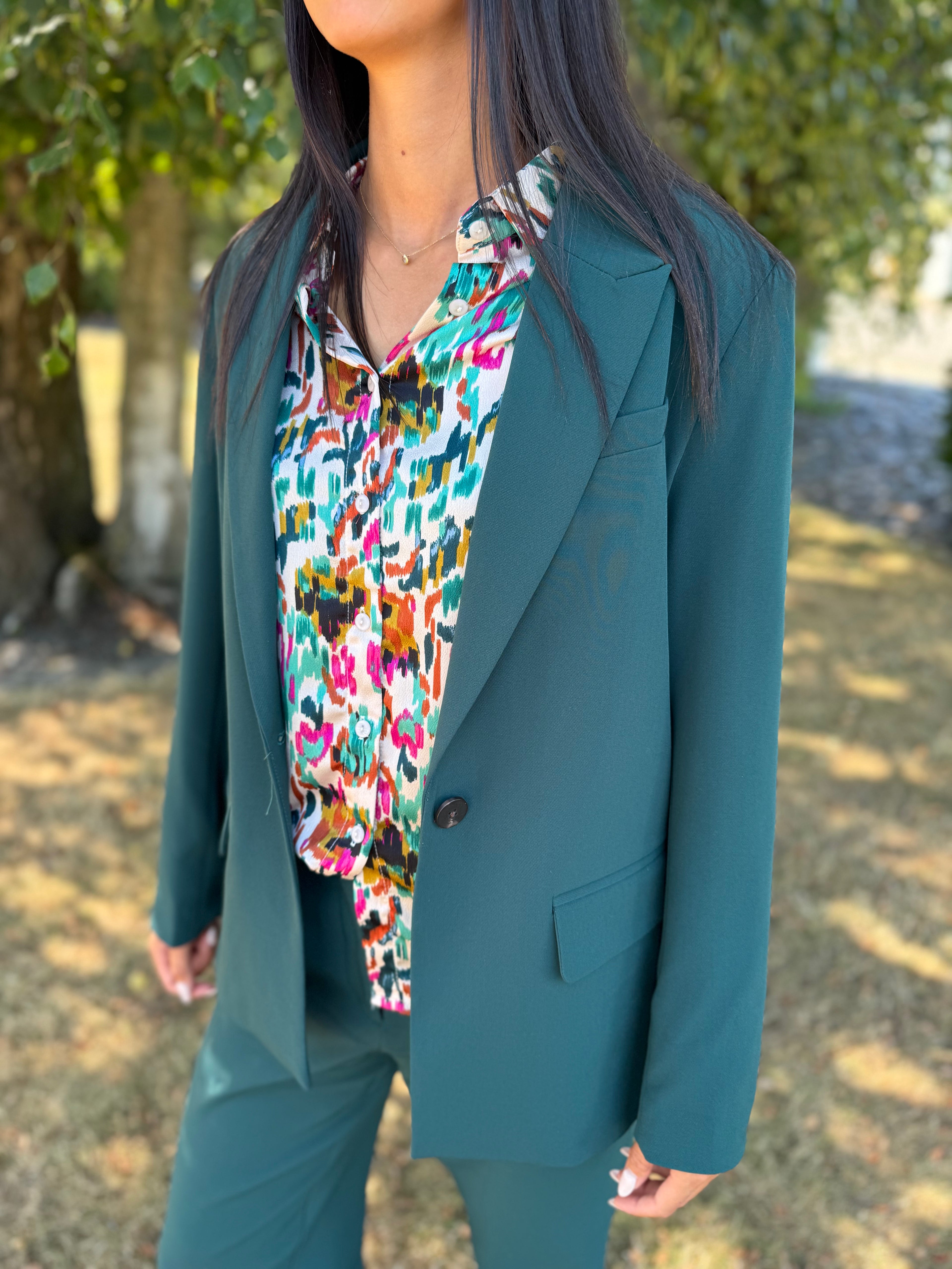 Blazer VILLAT.36