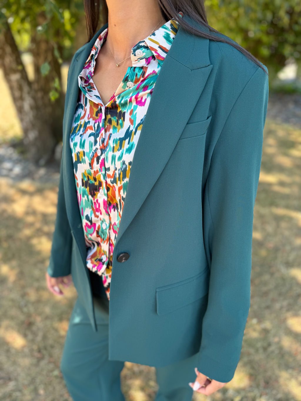 Blazer VILLAT.36
