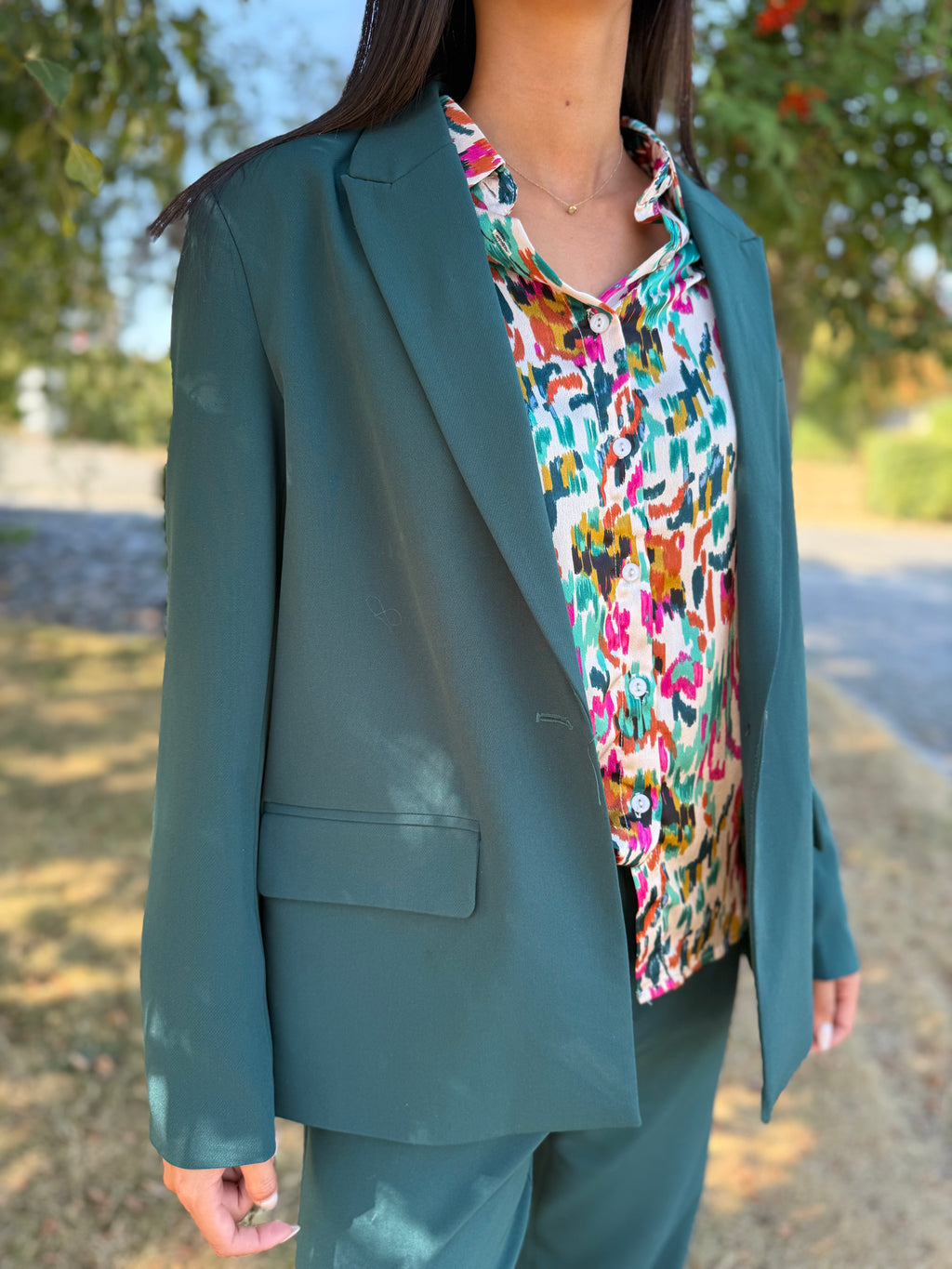 Blazer VILLAT.36
