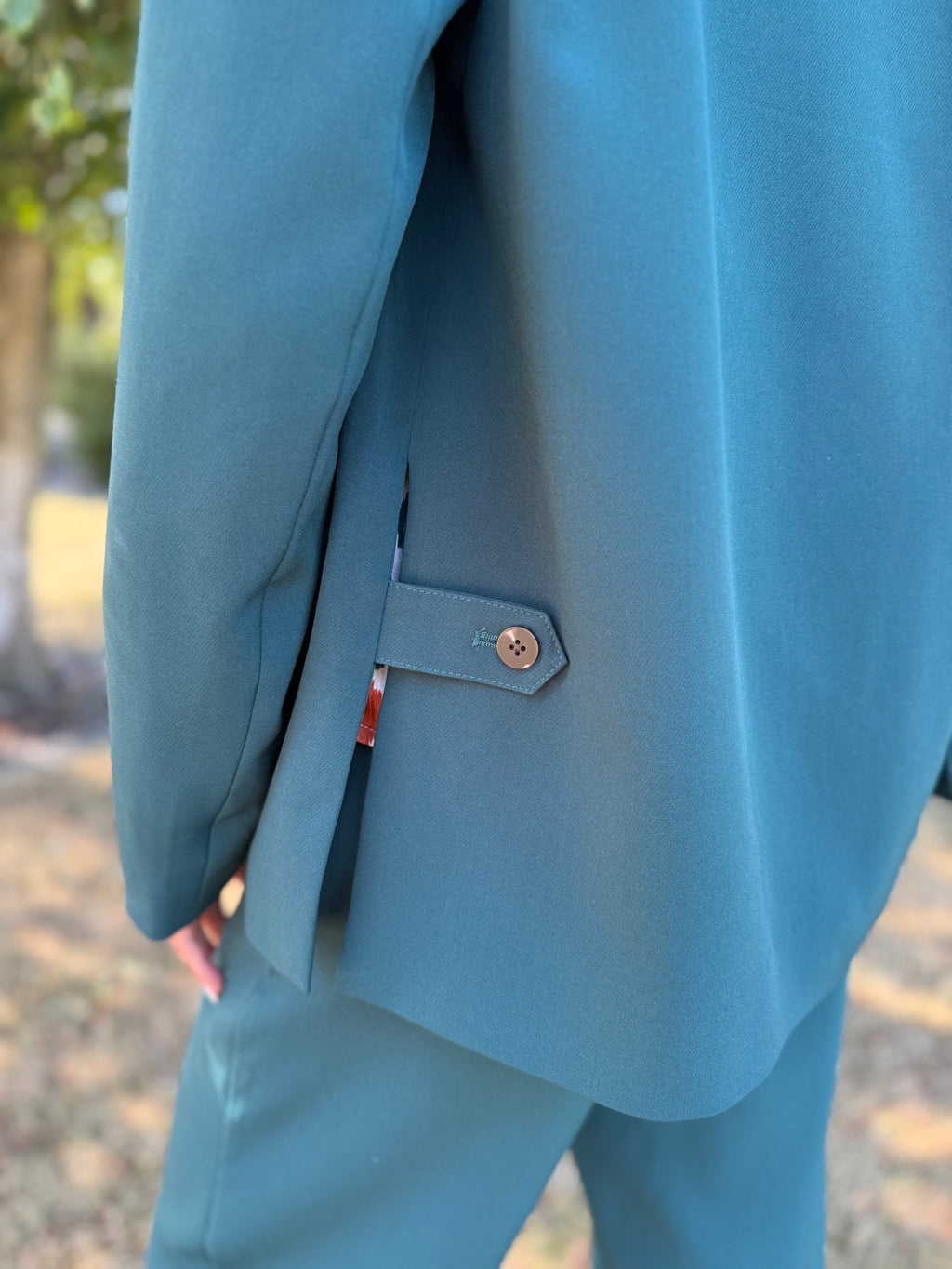 Blazer VILLAT.36